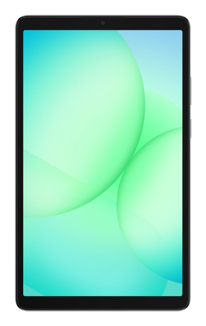 SAMSUNG Tablet Galaxy Tab A11 64GB LTE grau