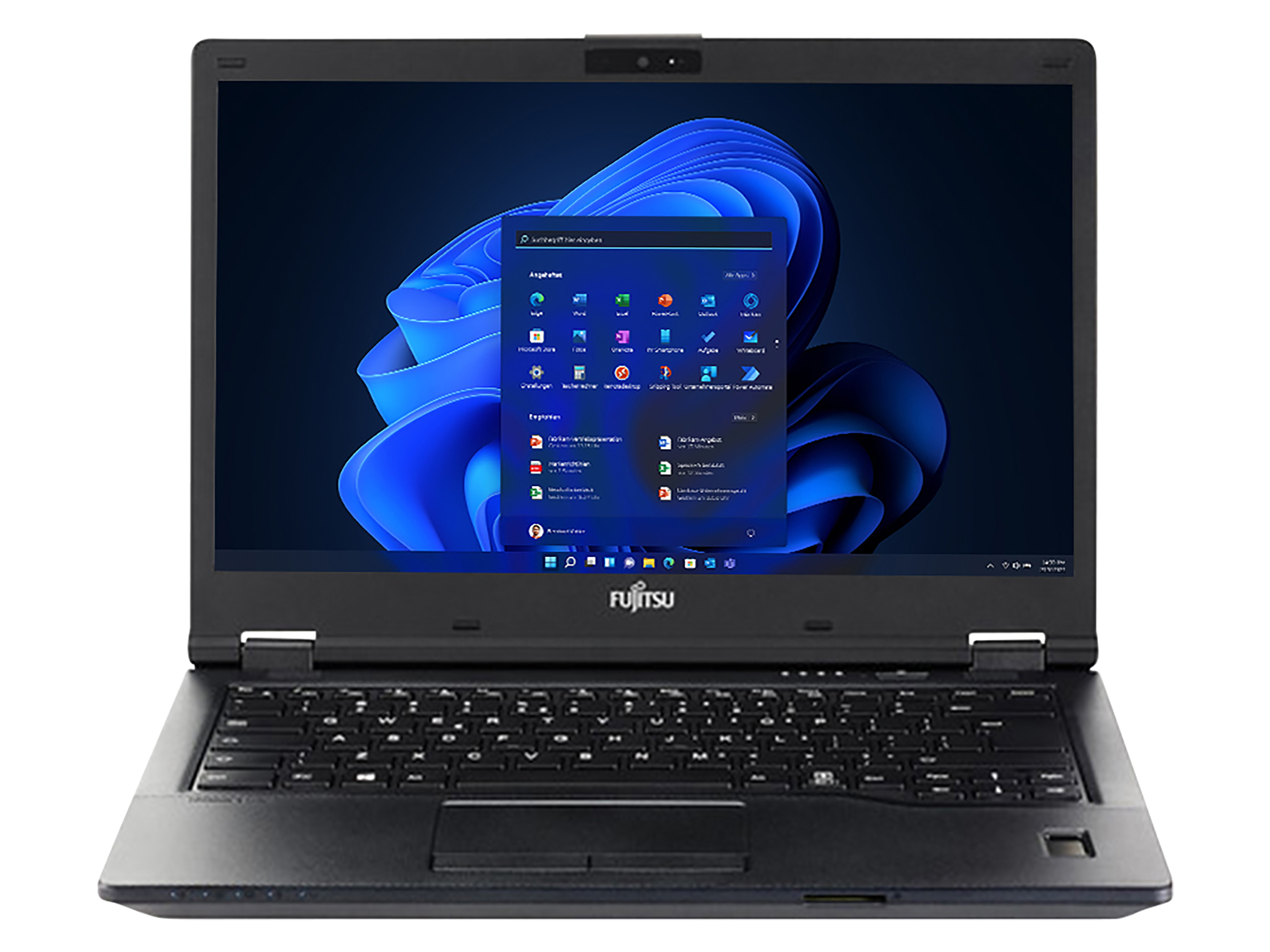 FUJITSU Notebook Lifebook E548, 35,56 cm (14"), 8GB, 256GB, Win11Home, gebraucht