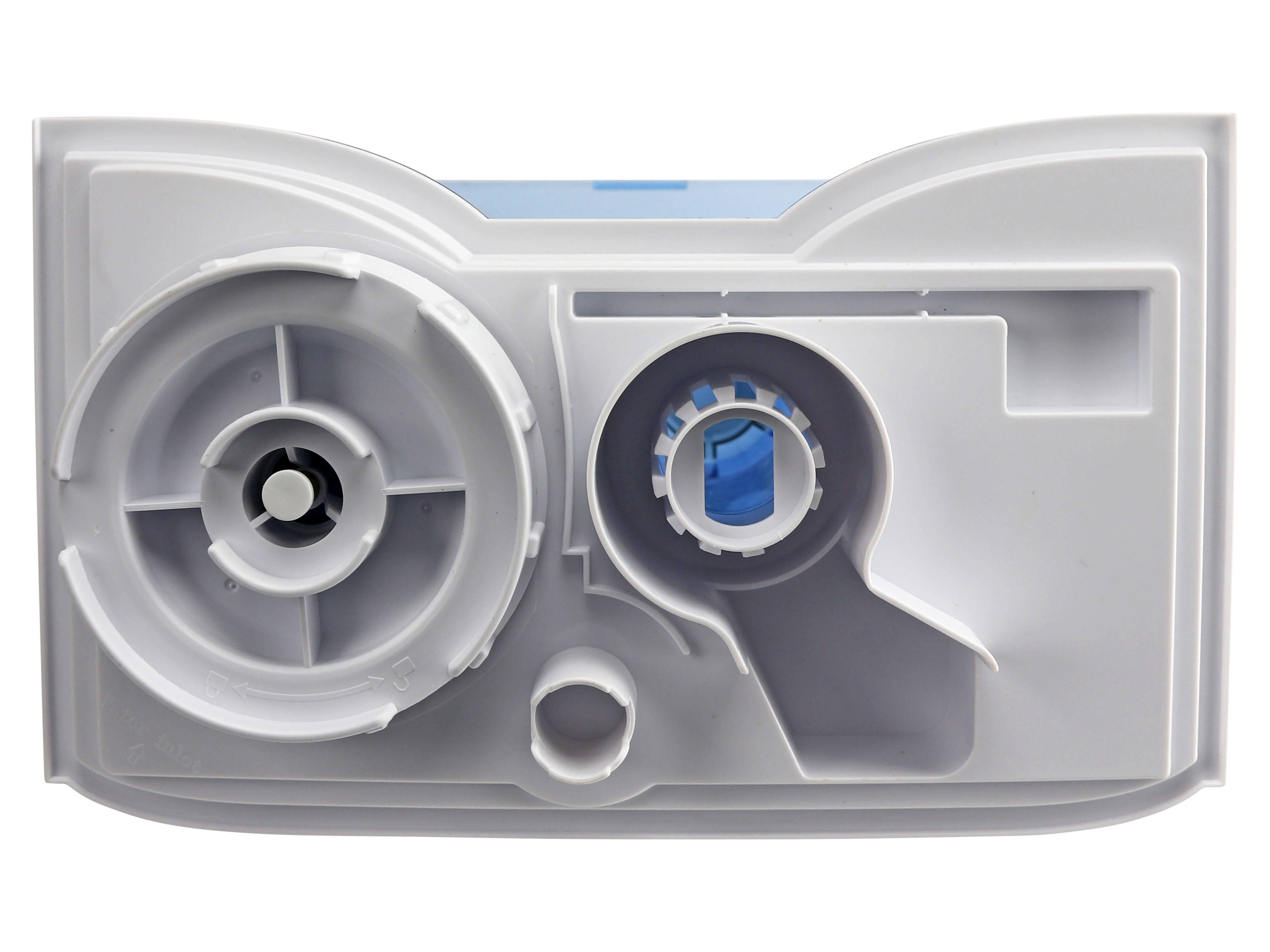 Luftbefeuchter, Qlima H 408