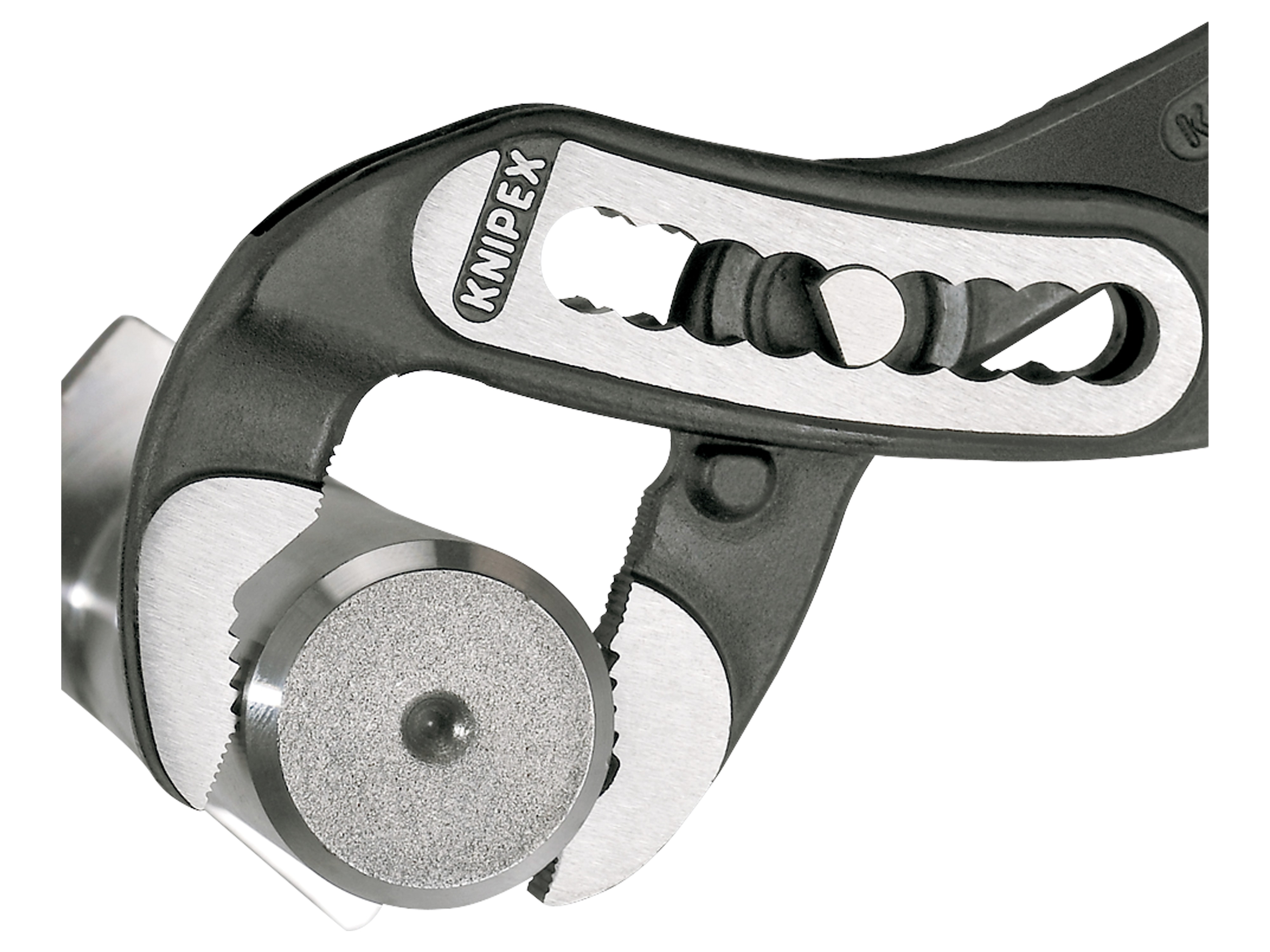 KNIPEX Wasserpumpenzange, Alligator®, 180 mm, 88 01 180
