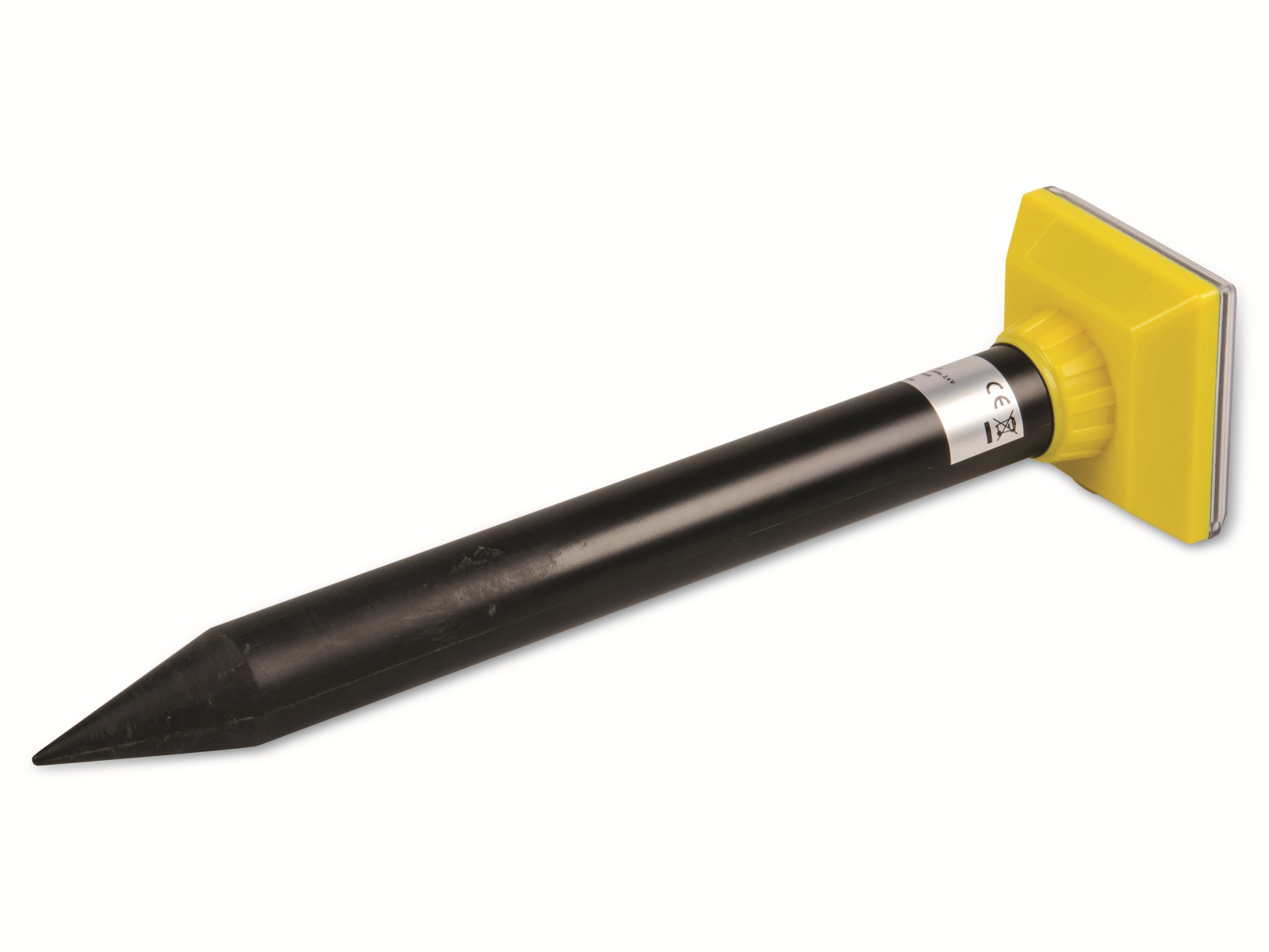 VANISH Solar-Maulwurfvertreiber MVT-2, 3 Stück VANISH Solar-Maulwurfvertreiber MVT-2, 3 Stück