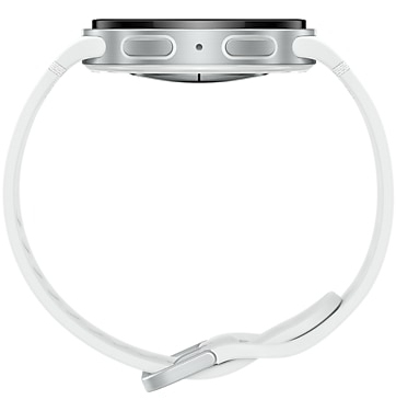 SAMSUNG Smartwatch Galaxy Watch8 40mm Bluetooth Silver