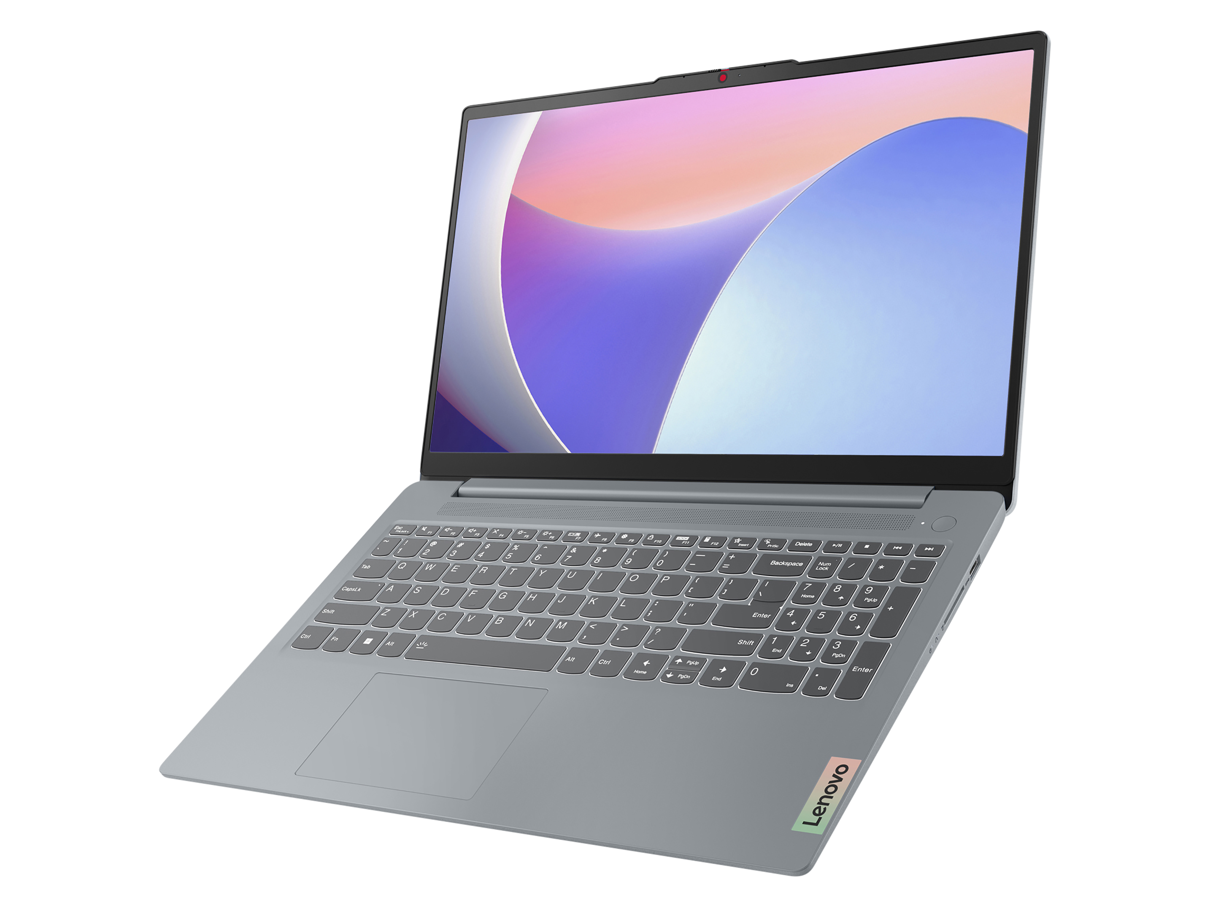 LENOVO Notebook IdeaPad Slim 3 15 (2023), 39,6cm (15,6"), FullHD, Intel Core i5-12450H