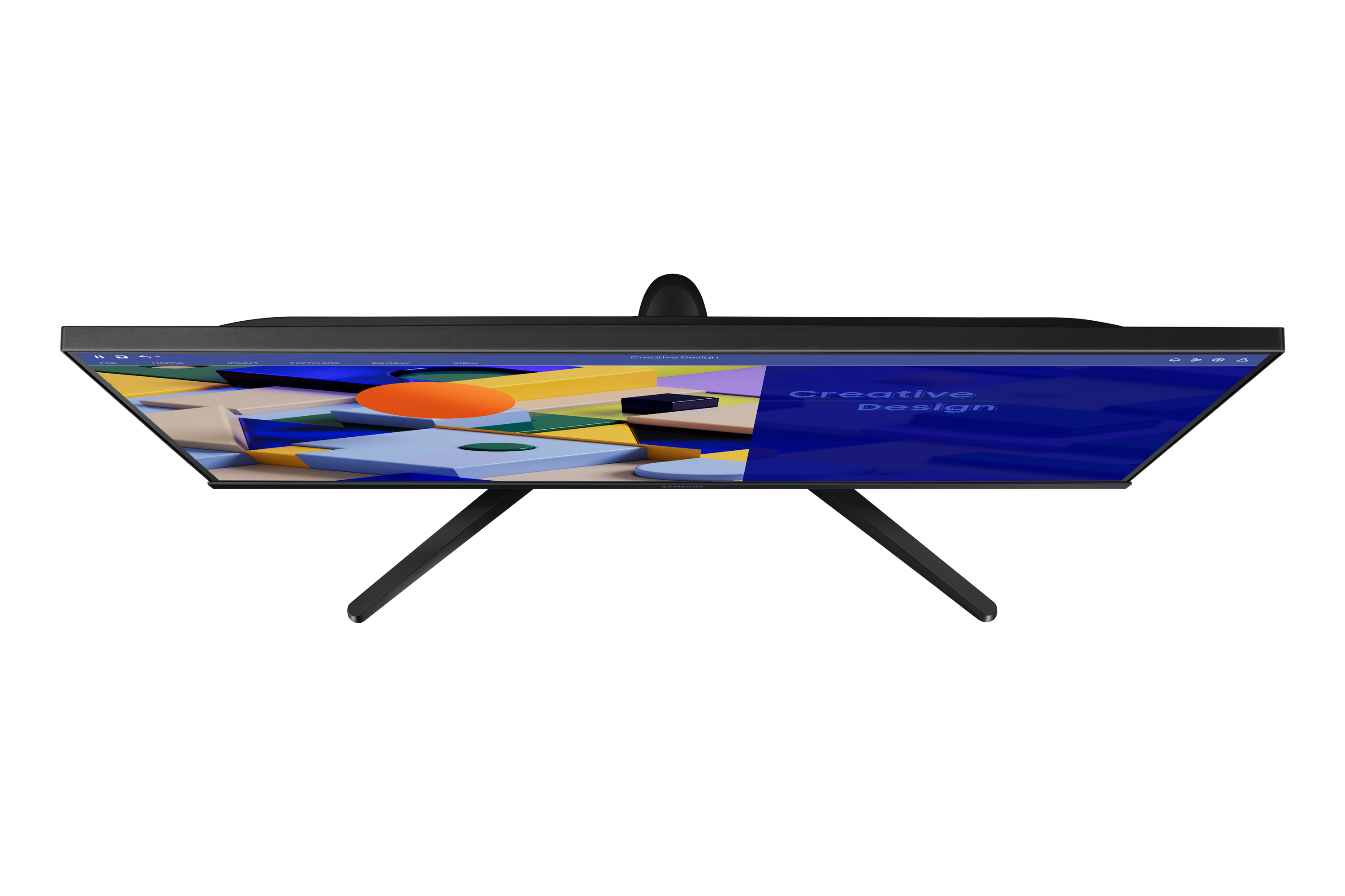 SAMSUNG Monitor S27C314EAU SAMSUNG Monitor S27C314EAU