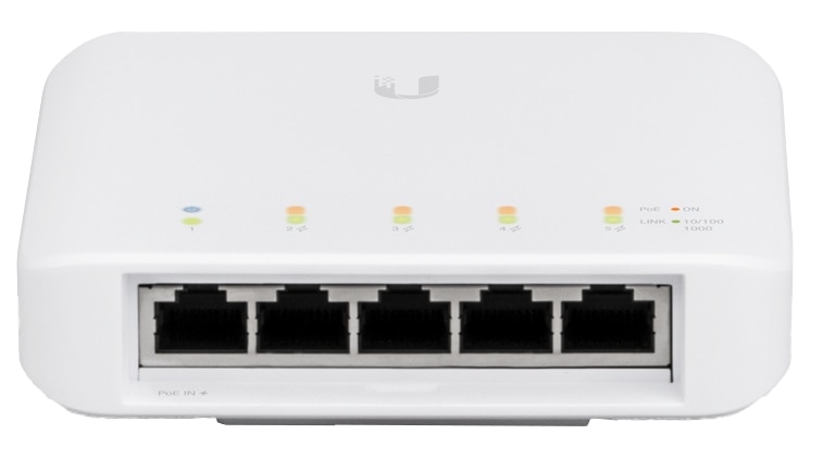 UBIQUITI Switch UniFI Flex