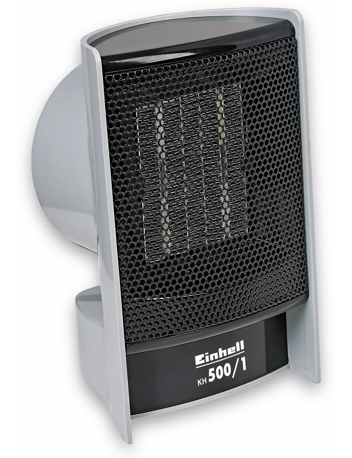 Einhell Keramikheizlüfter KH 500/1, 500 W Einhell Keramikheizlüfter KH 500/1, 500 W