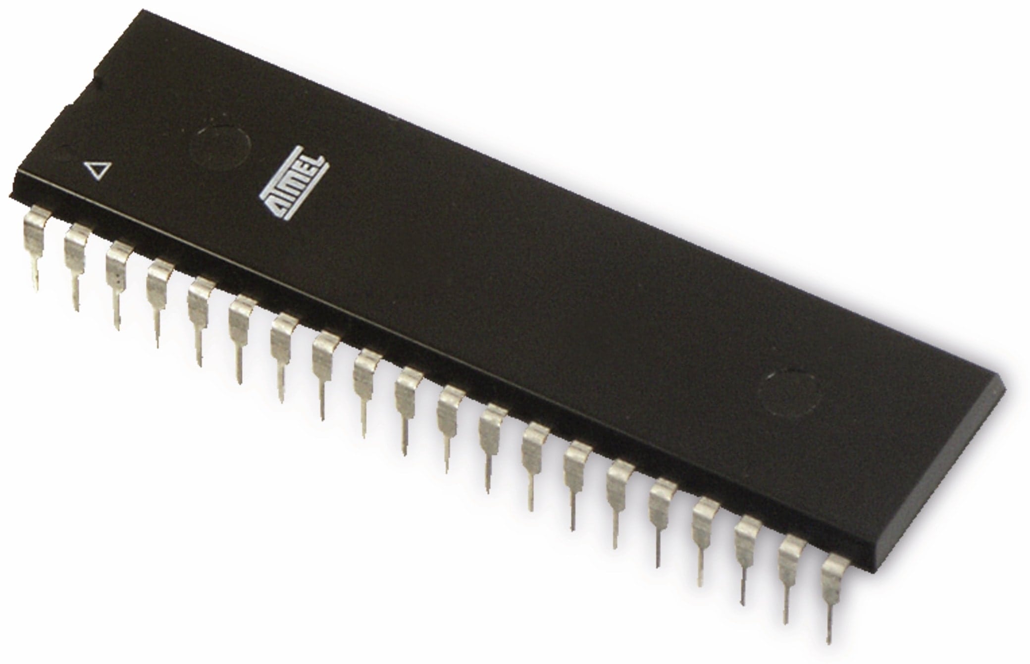 ATMEL Microcontroller ATmega1284P-PU