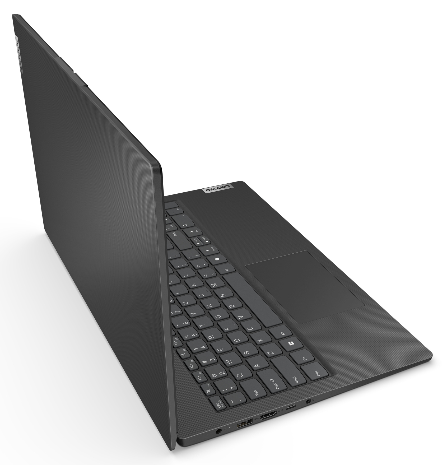 LENOVO Notebook V15 G5 83GW00A7GE, 39,6cm (15,6"), FullHD, Intel® Core™ i3 i3-1315U, 8 GB DDR5, 512 GB SSD, Windows 11 Home