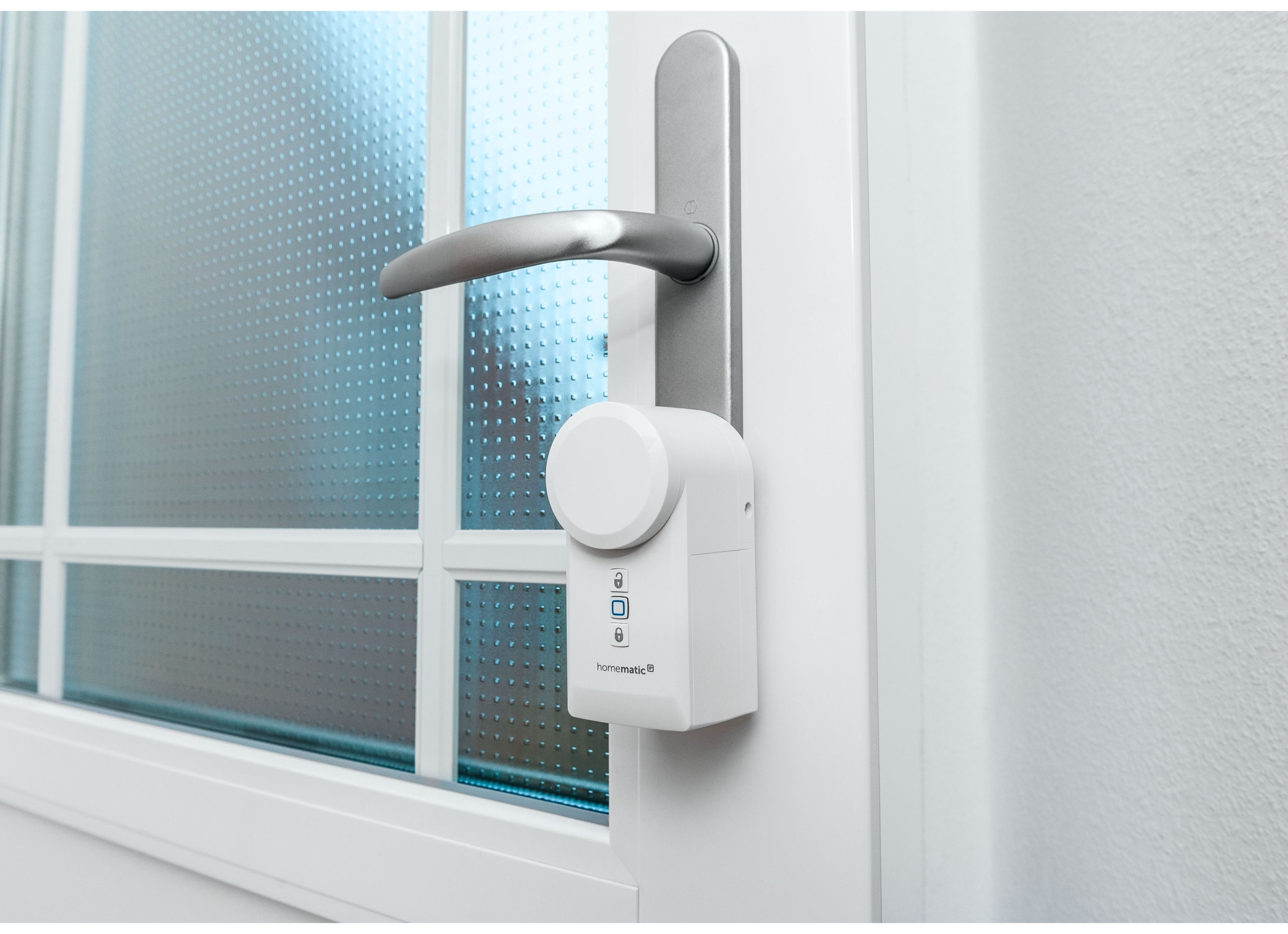 HOMEMATIC IP Smart Home 154952A0 Türschlossantrieb