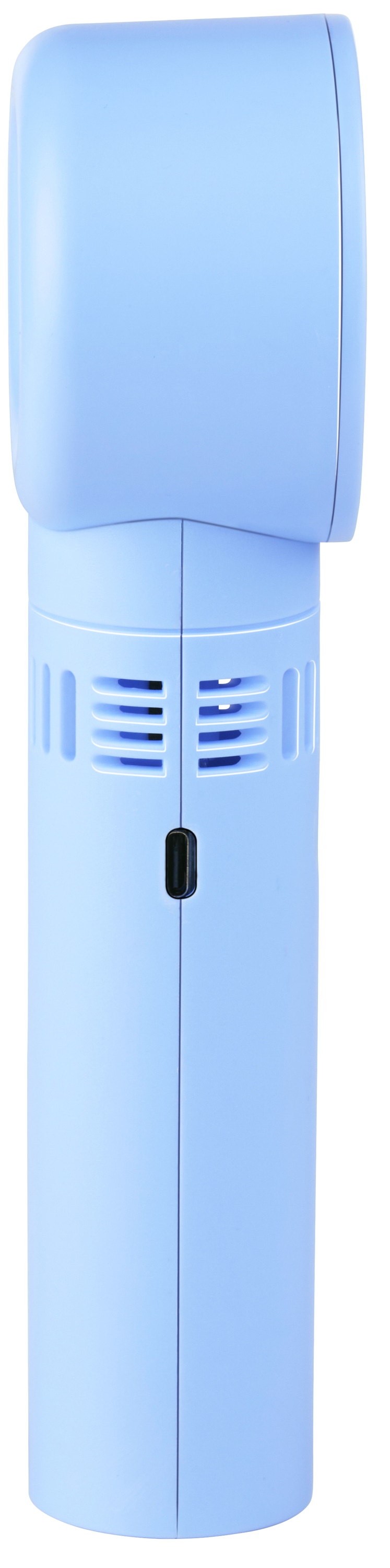 LIFETIME AIR USB-Handventilator, blau