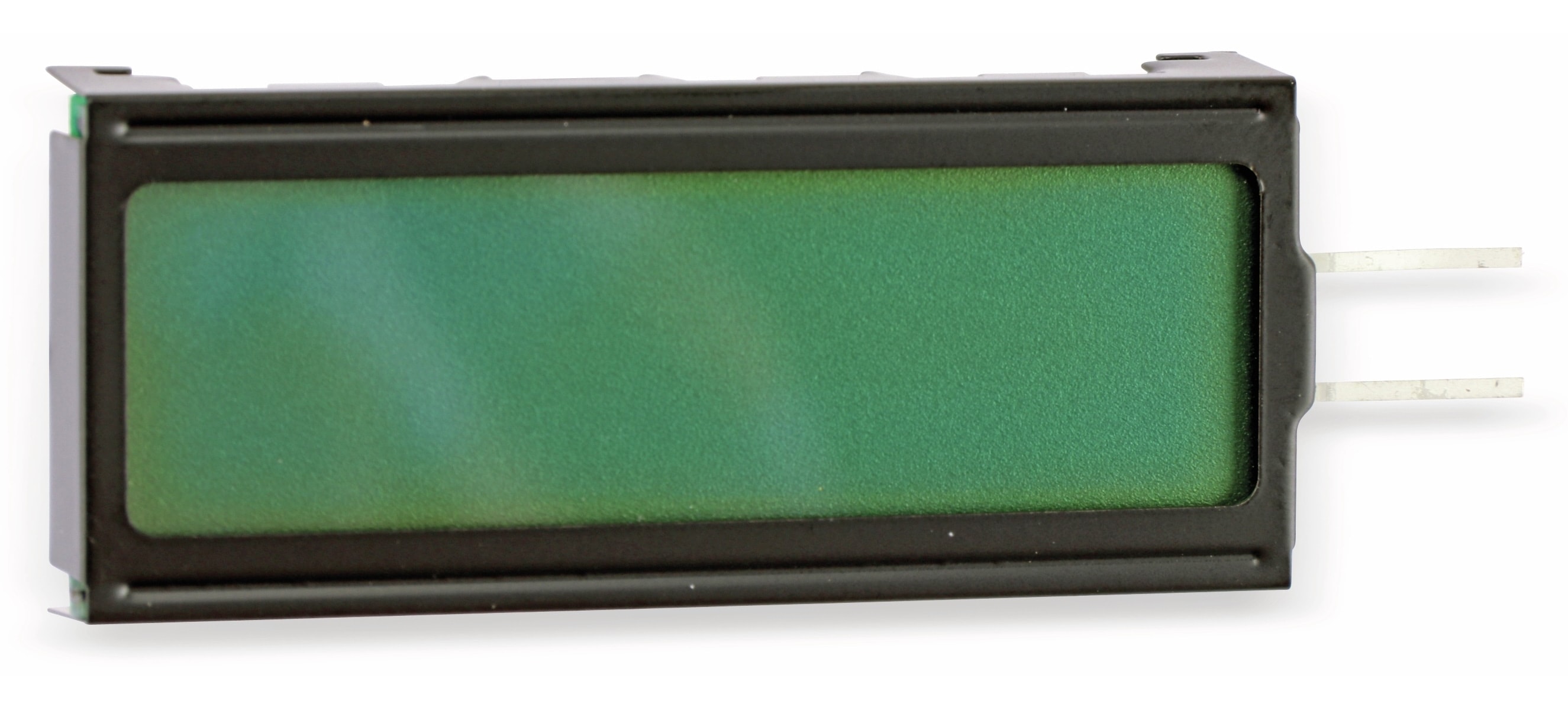 Datavision LCD-Display DG-12232 ohne Anschlussplatine und Leitgummi