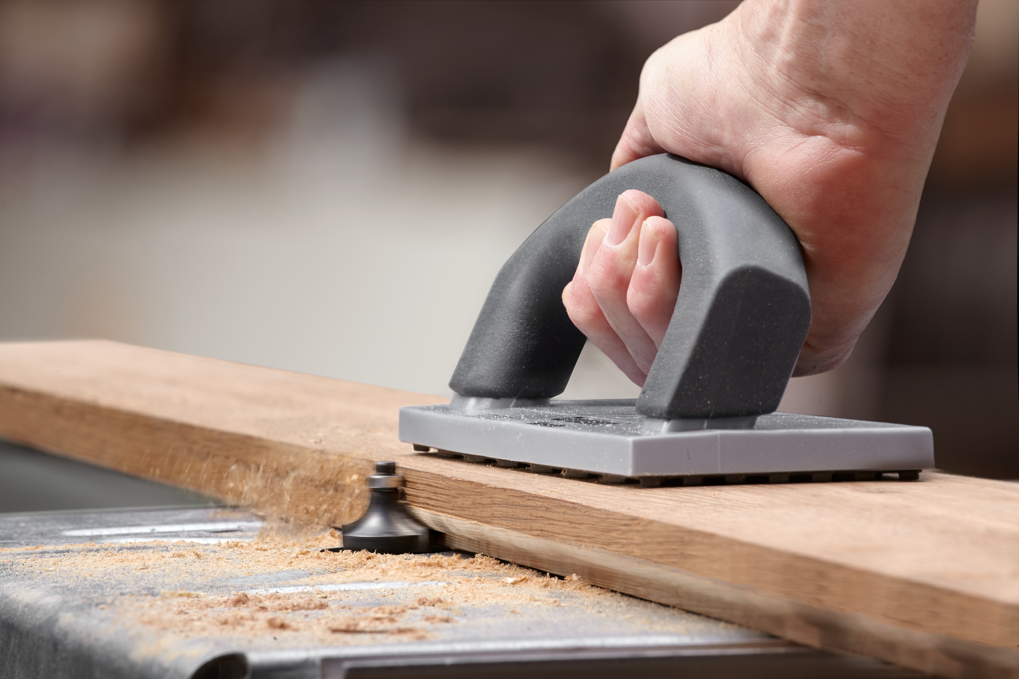 KWB Werkstück-Schieber, 785700 KWB Werkstück-Schieber, 785700