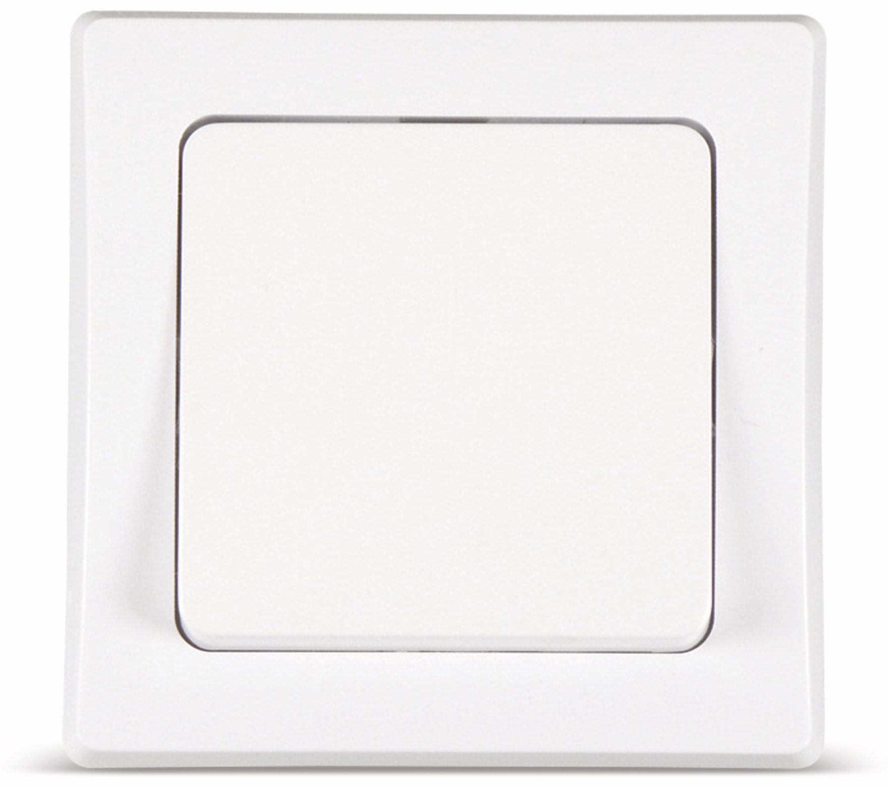 DELPHI Wechselschalter 10A/250V, weiß DELPHI Wechselschalter 10A/250V, weiß