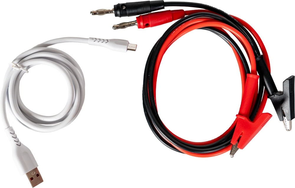 JOY-IT Labornetzgerät, JT-PS360-C, 360 W, 0...60 V, 0...6 A