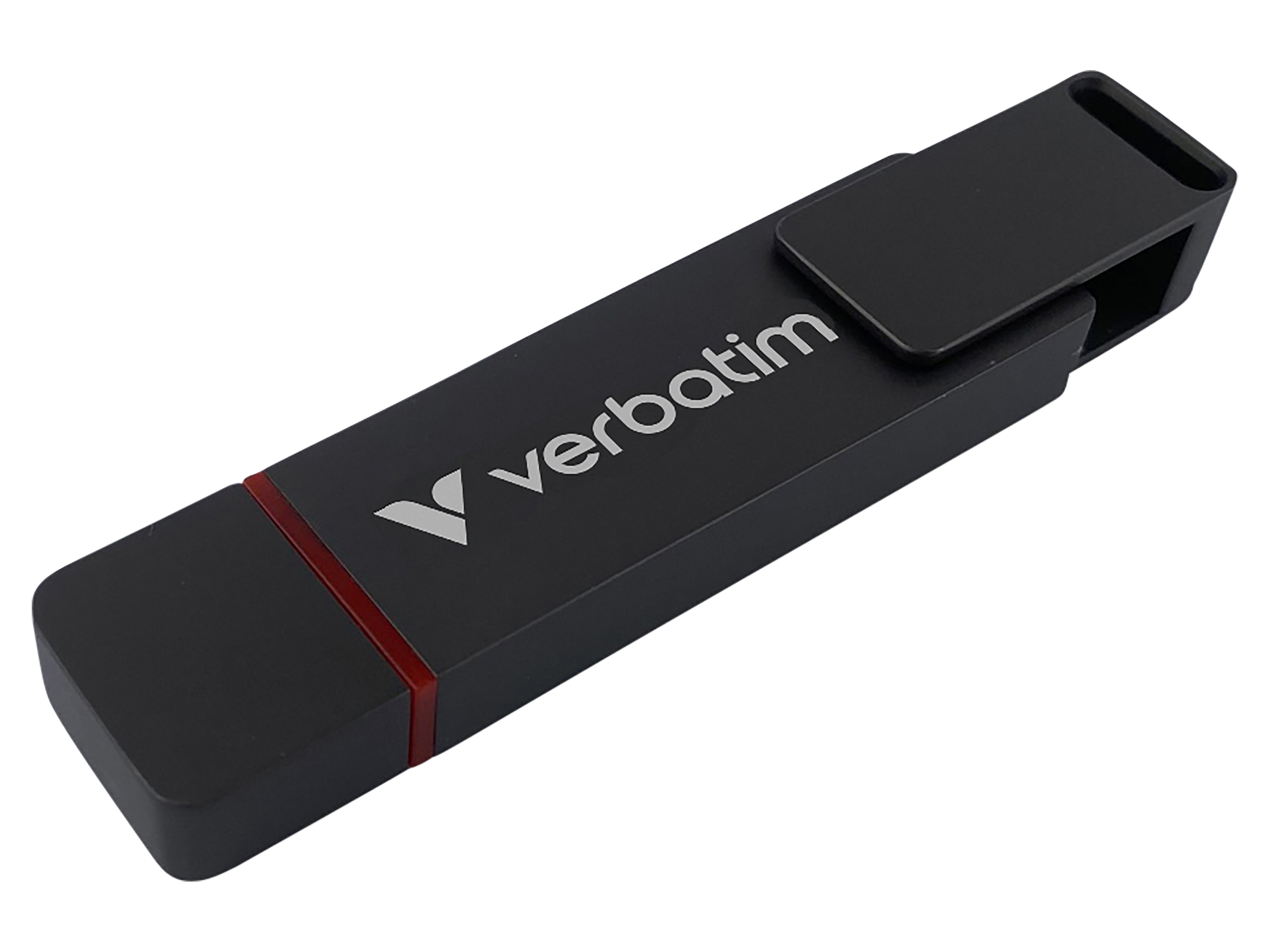 VERBATIM USB3.2 Stick Dual QuickStick 256GB VERBATIM USB3.2 Stick Dual QuickStick 256GB