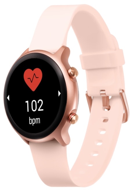 DORO Smartwatch Watch Pink