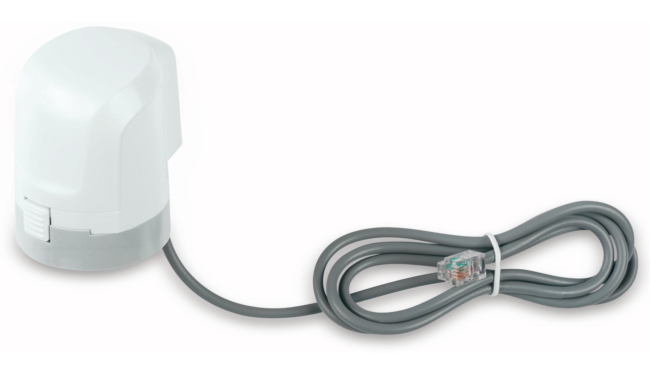 HOMEMATIC IP Smart Home 153309A0, Stellantrieb motorisch, 6 Stück HOMEMATIC IP Smart Home 153309A0, Stellantrieb motorisch, 6 Stück