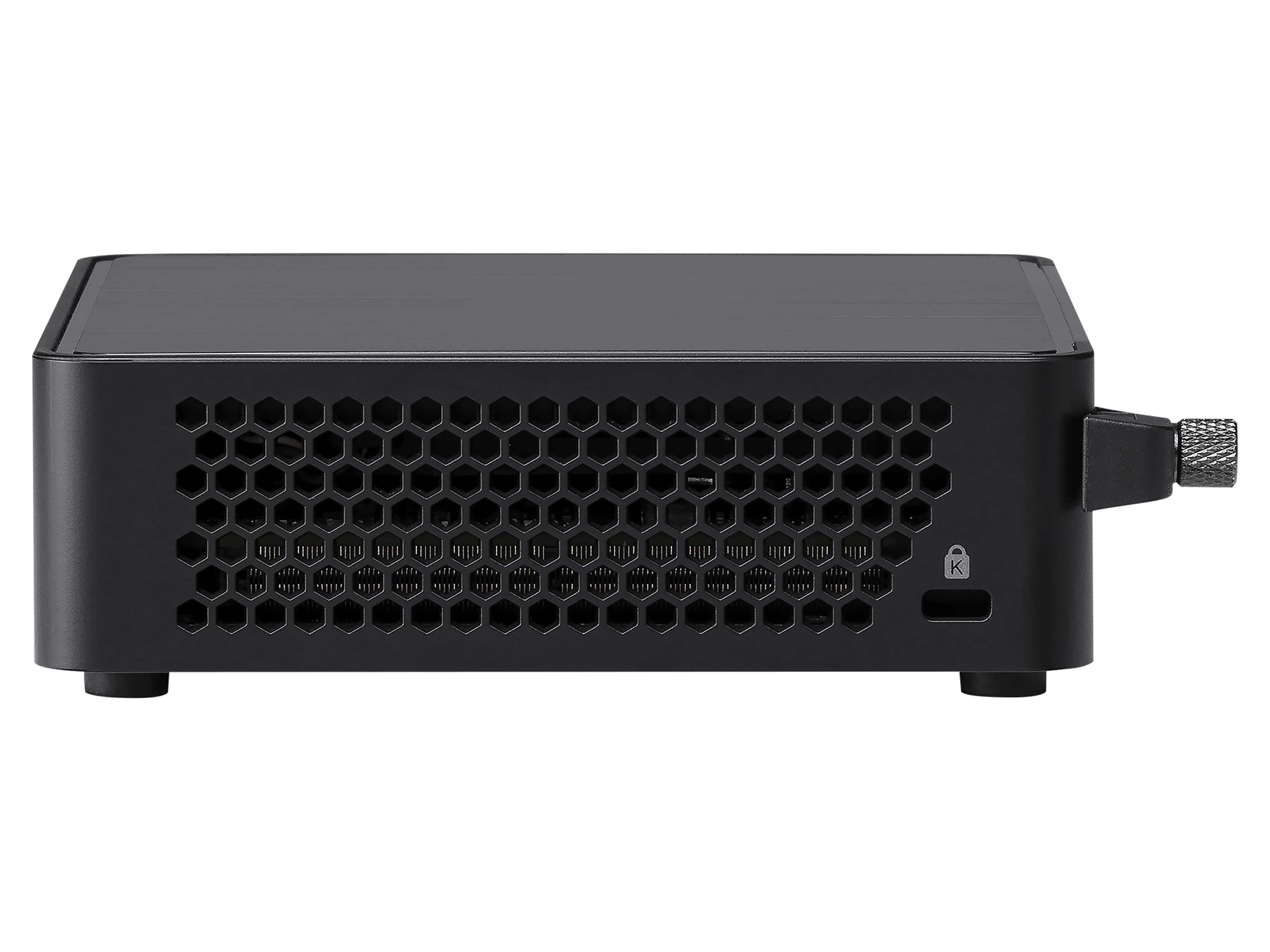 ASUS Mini-PC NUC 14 Pro Slim ASUS Mini-PC NUC 14 Pro Slim