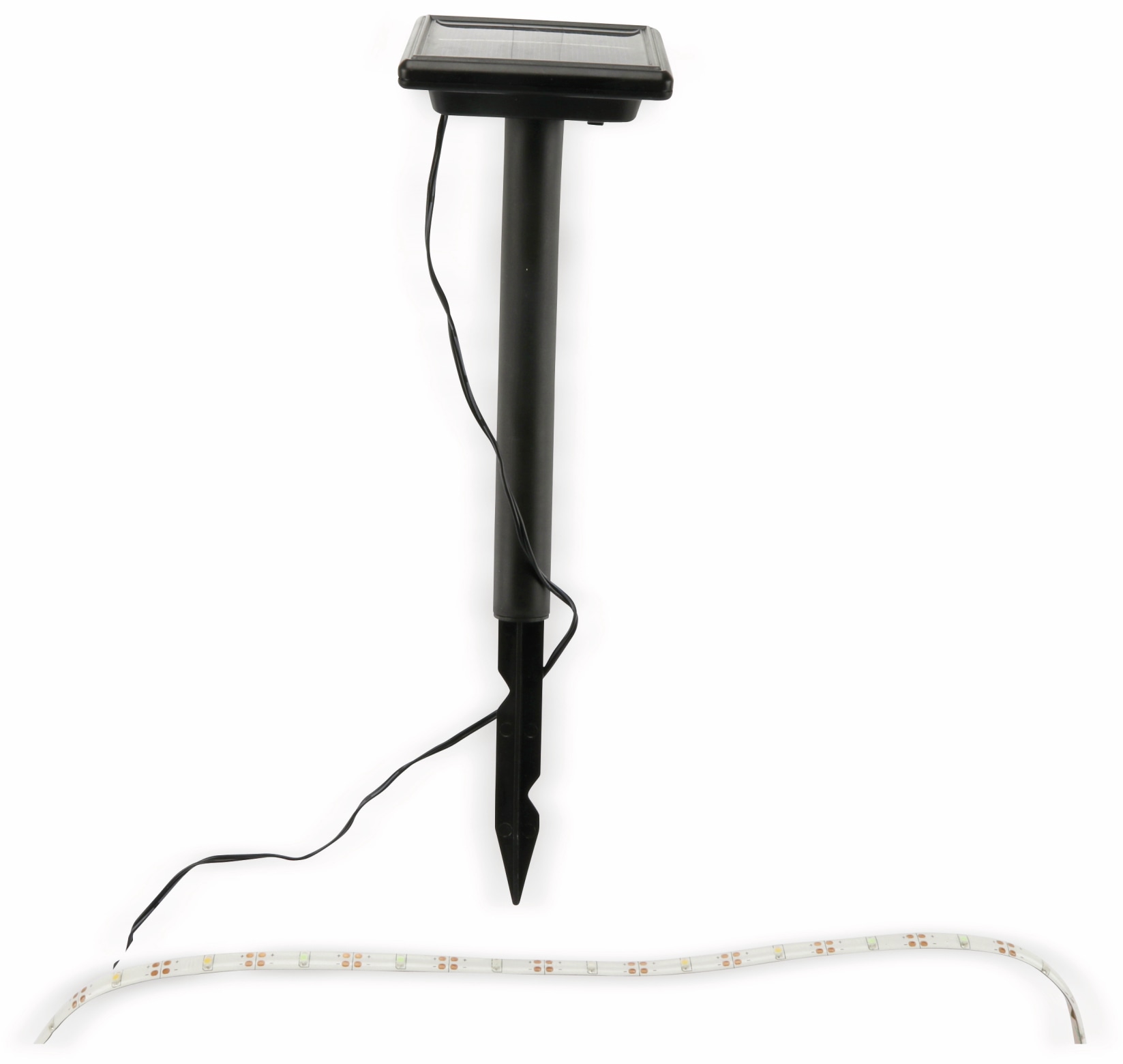 DAYLITE Solar LED RGB-Strip SLS-90-MC DAYLITE Solar LED RGB-Strip SLS-90-MC