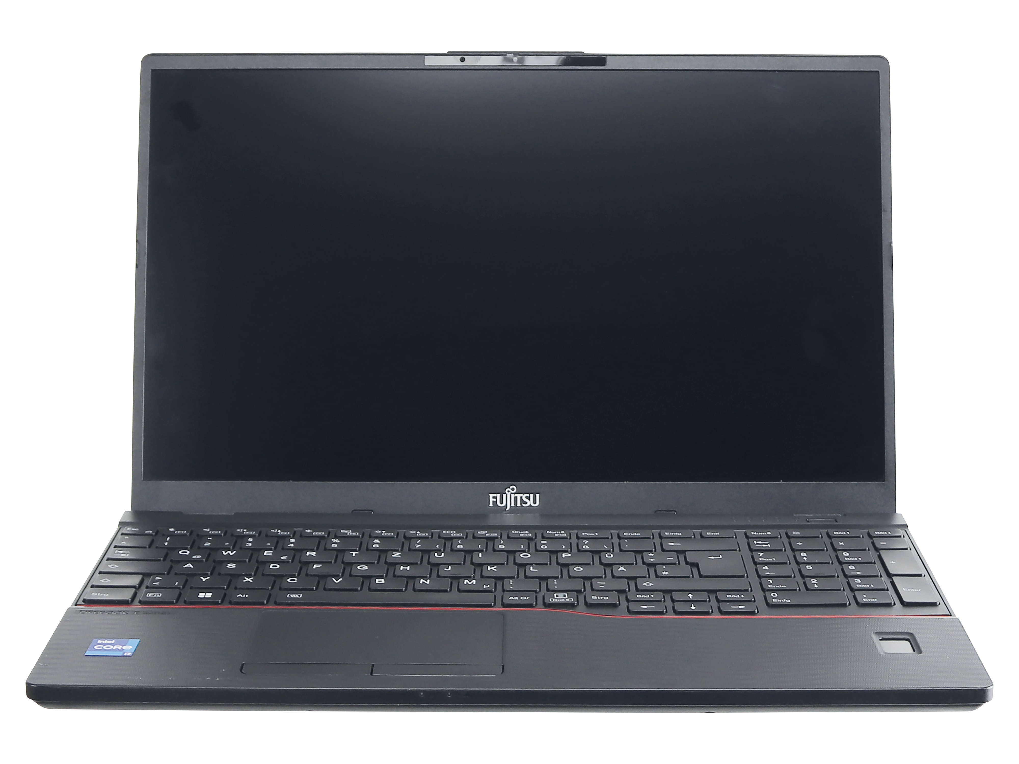 FUJITSU Notebook Lifebook E5512, 39,62 cm (15,6"), 16GB, 512GB, gebraucht