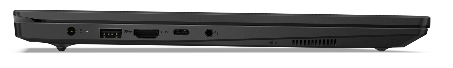 LENOVO Notebook V15 G5 83GW00A7GE, 39,6cm (15,6"), FullHD, Intel® Core™ i3 i3-1315U, 8 GB DDR5, 512 GB SSD, Windows 11 Home