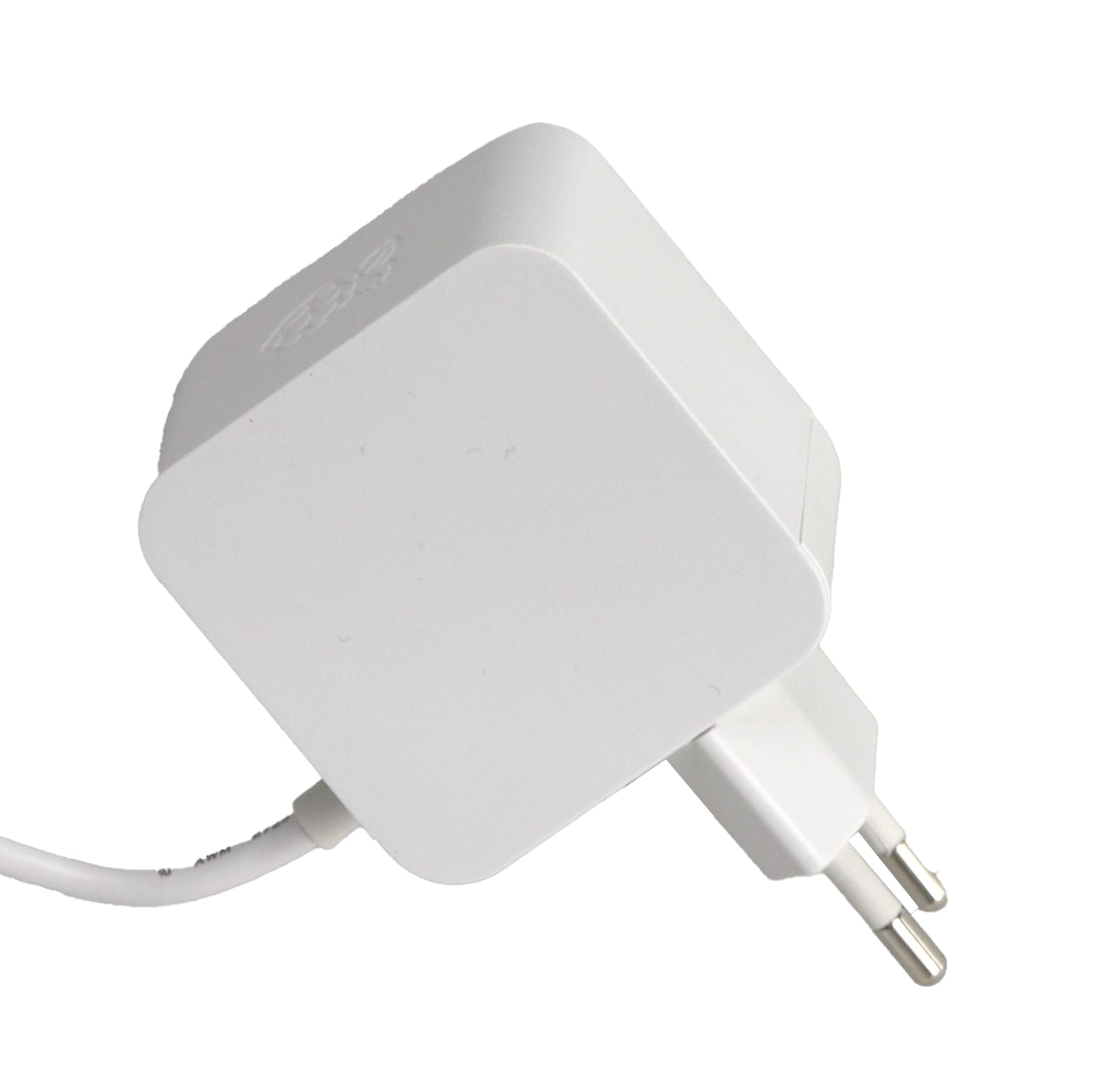 RASPBERRY PI Netzteil, USB-C, 27 W, weiß