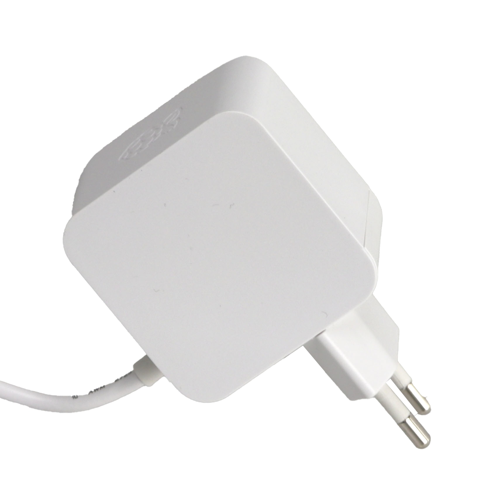 RASPBERRY PI Netzteil, USB-C, 27 W, weiß