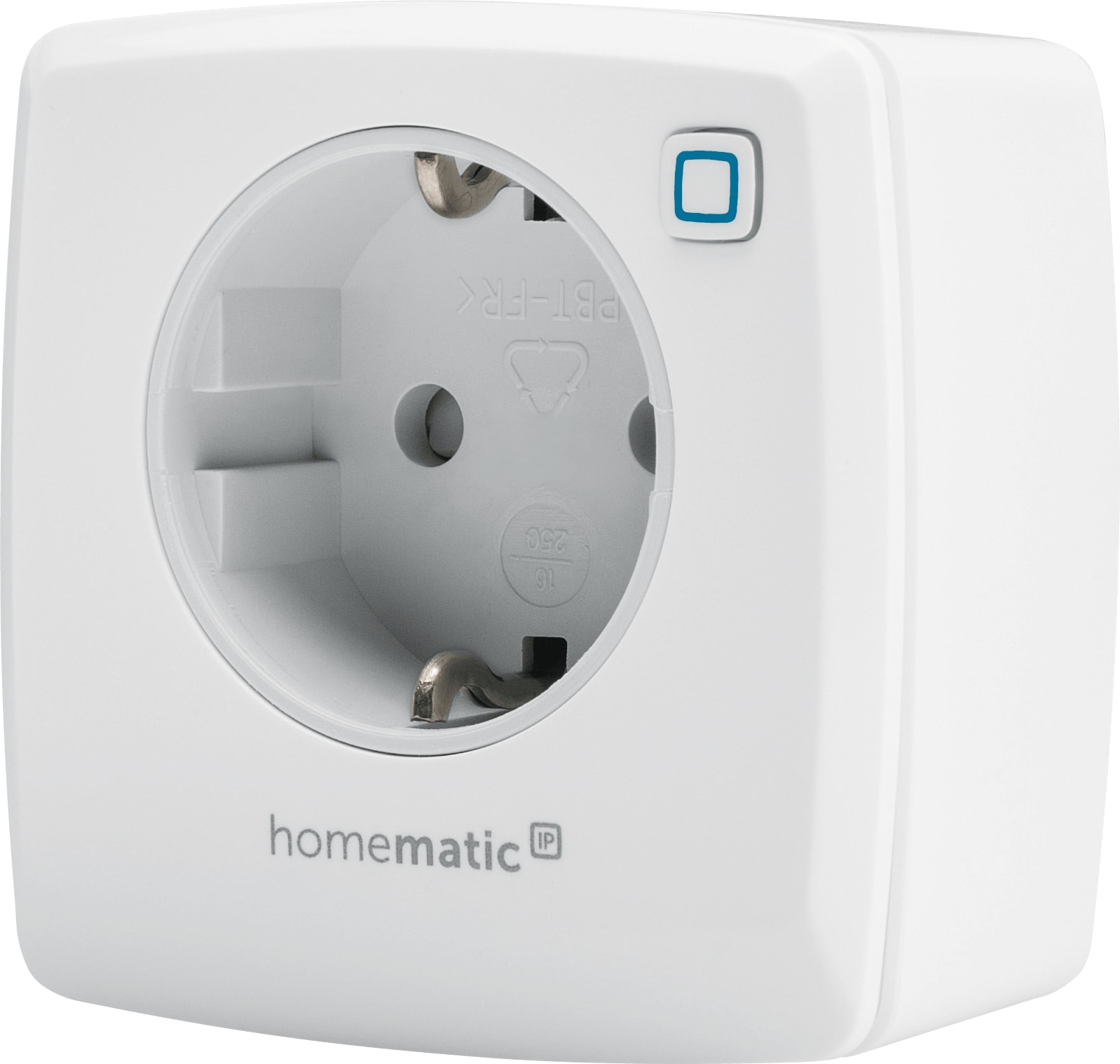 HOMEMATIC IP 157338A0, Schaltsteckdose