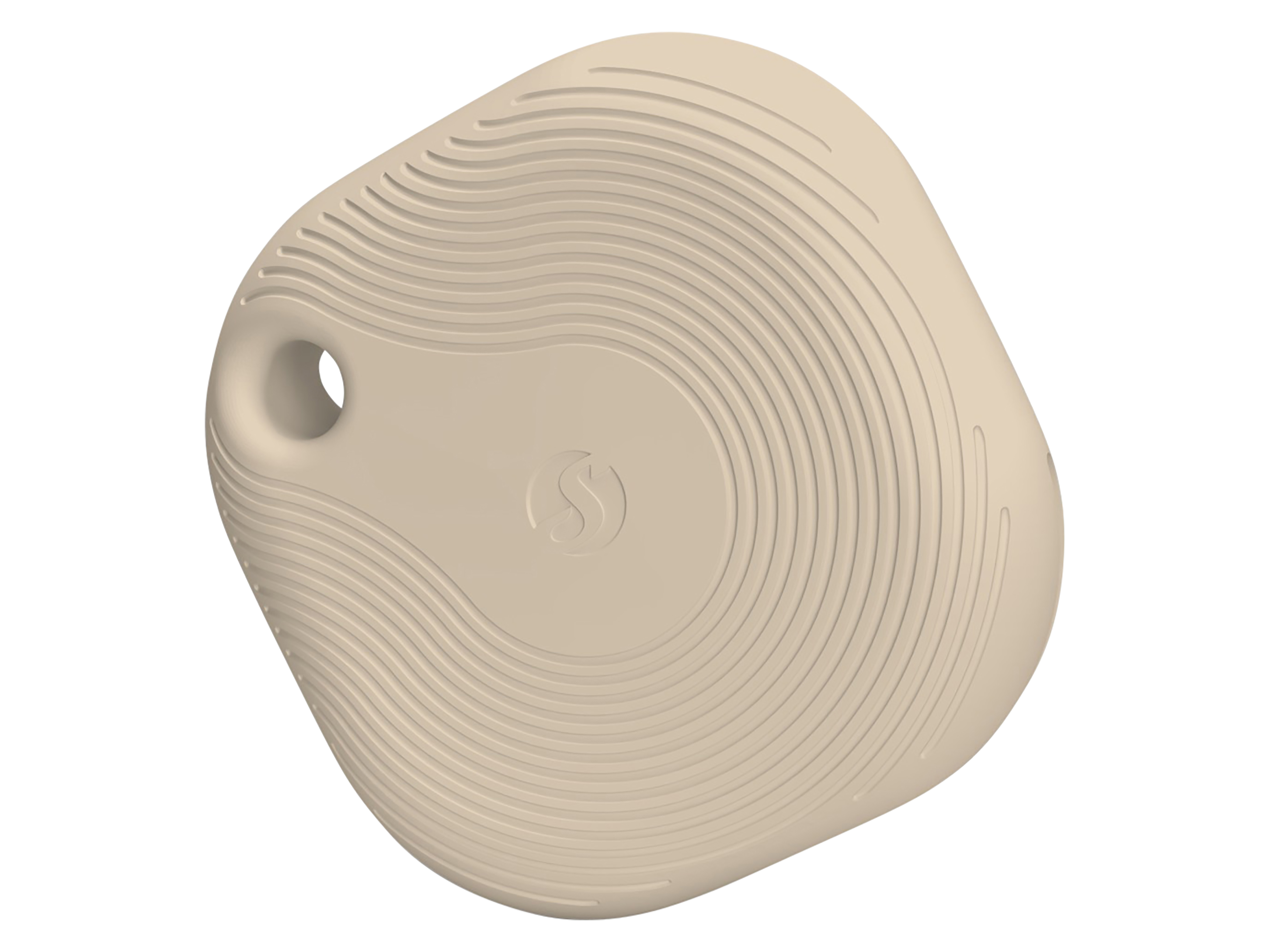 SHELLY Bluetooth Schalter und Dimmer Blu ZB Button, Plug&Play, Mocha
