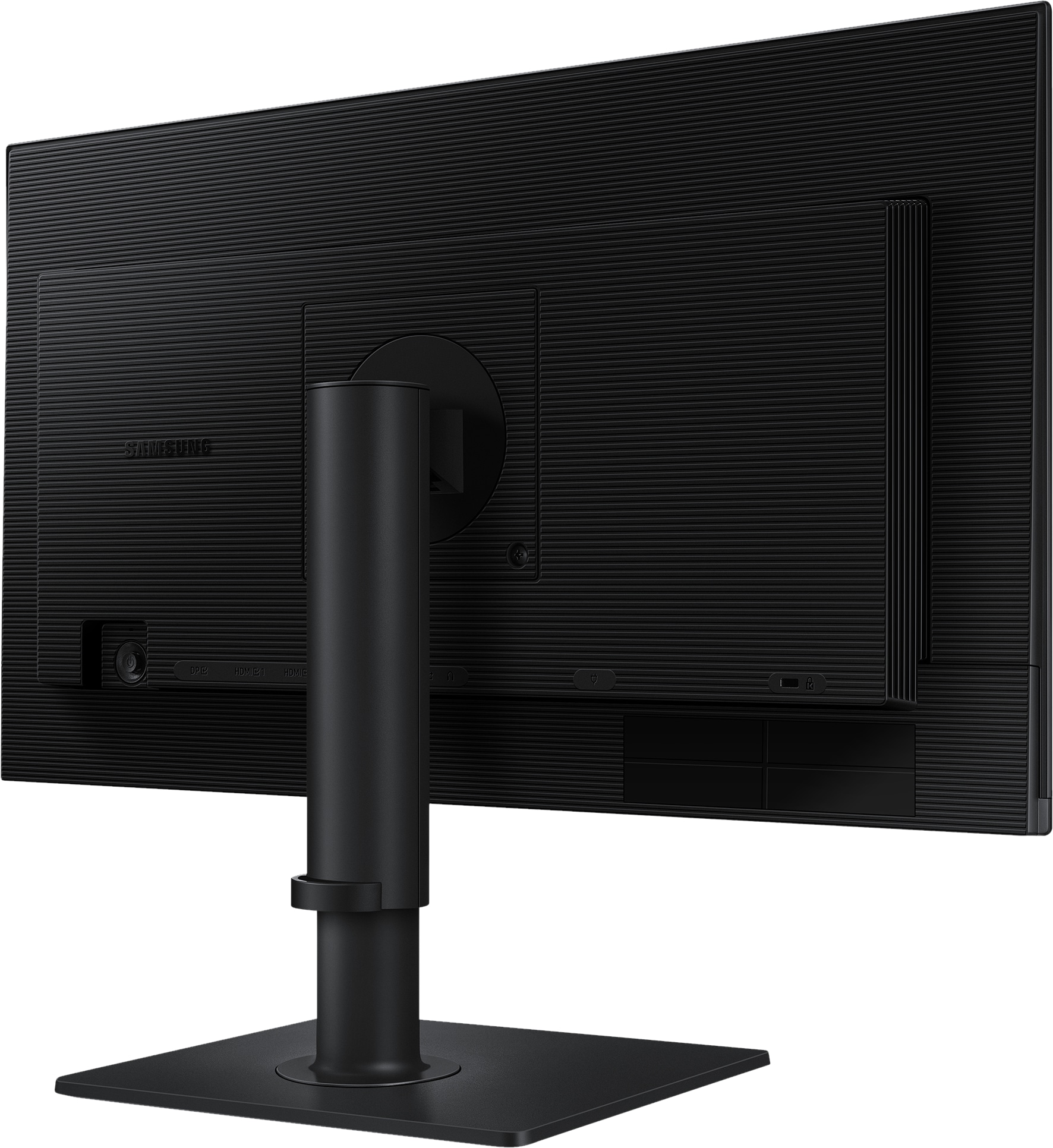 SAMSUNG Monitor S24D406GAU