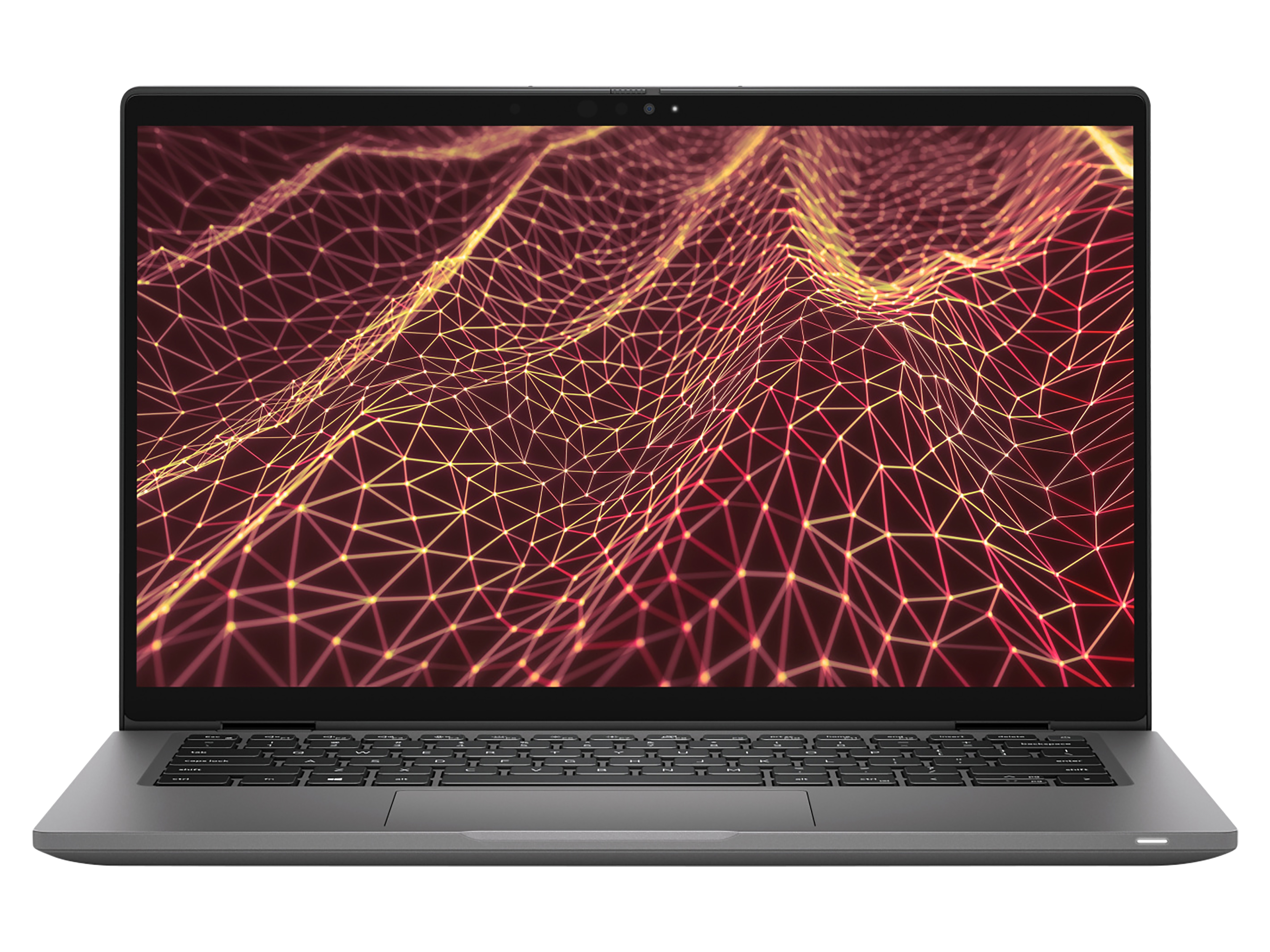 DELL Notebook Latitude 7430, 35,56 cm (14"), 16GB,256GB,Win11Pro,refurbished