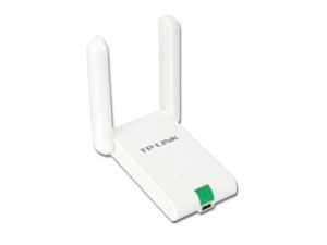 TP-LINK WLAN USB-Adapter TL-WN822N, 300 Mbps TP-LINK WLAN USB-Adapter TL-WN822N, 300 Mbps