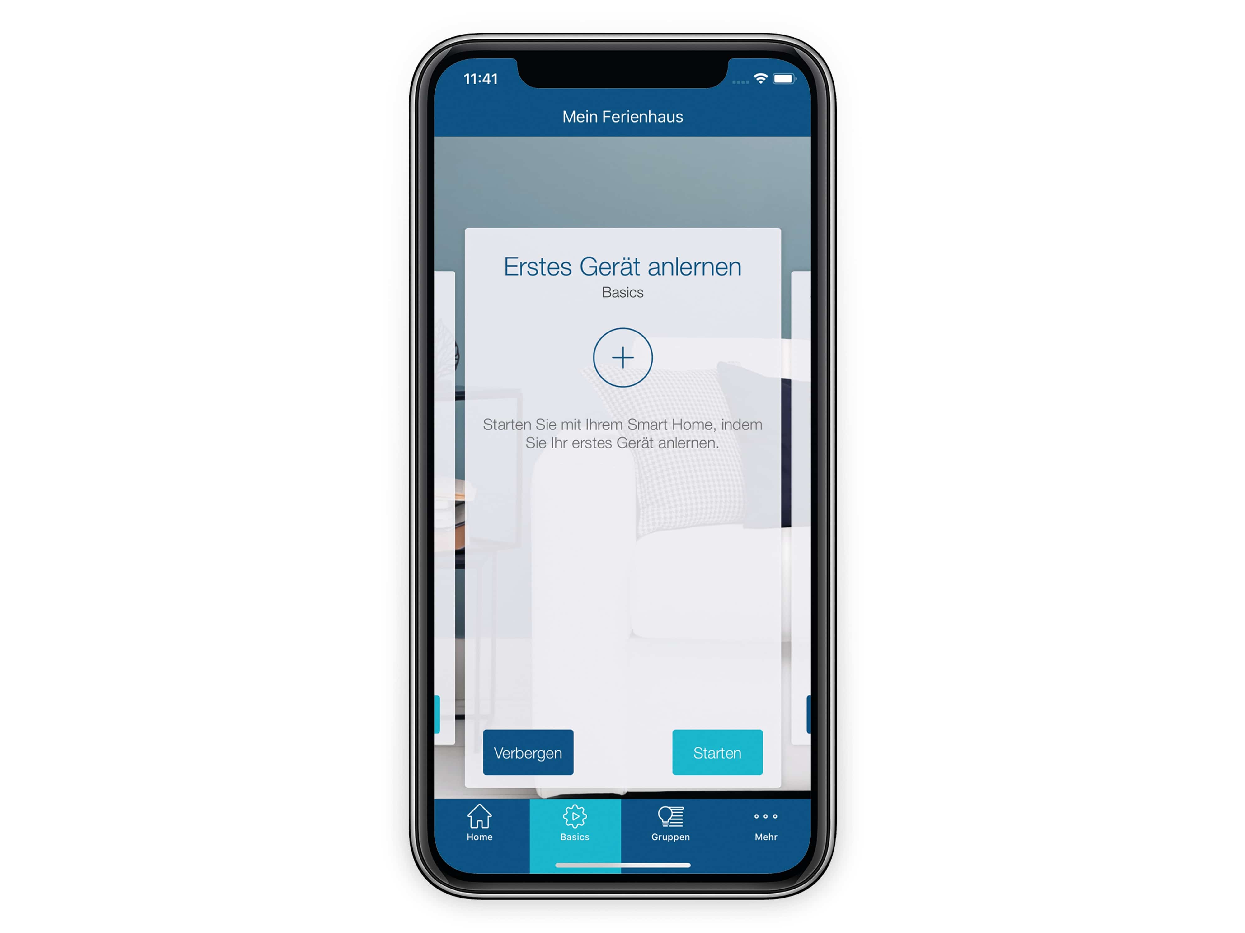 HOMEMATIC IP Smart Home 151363, Fenster- und Türkontakt, magnetisch