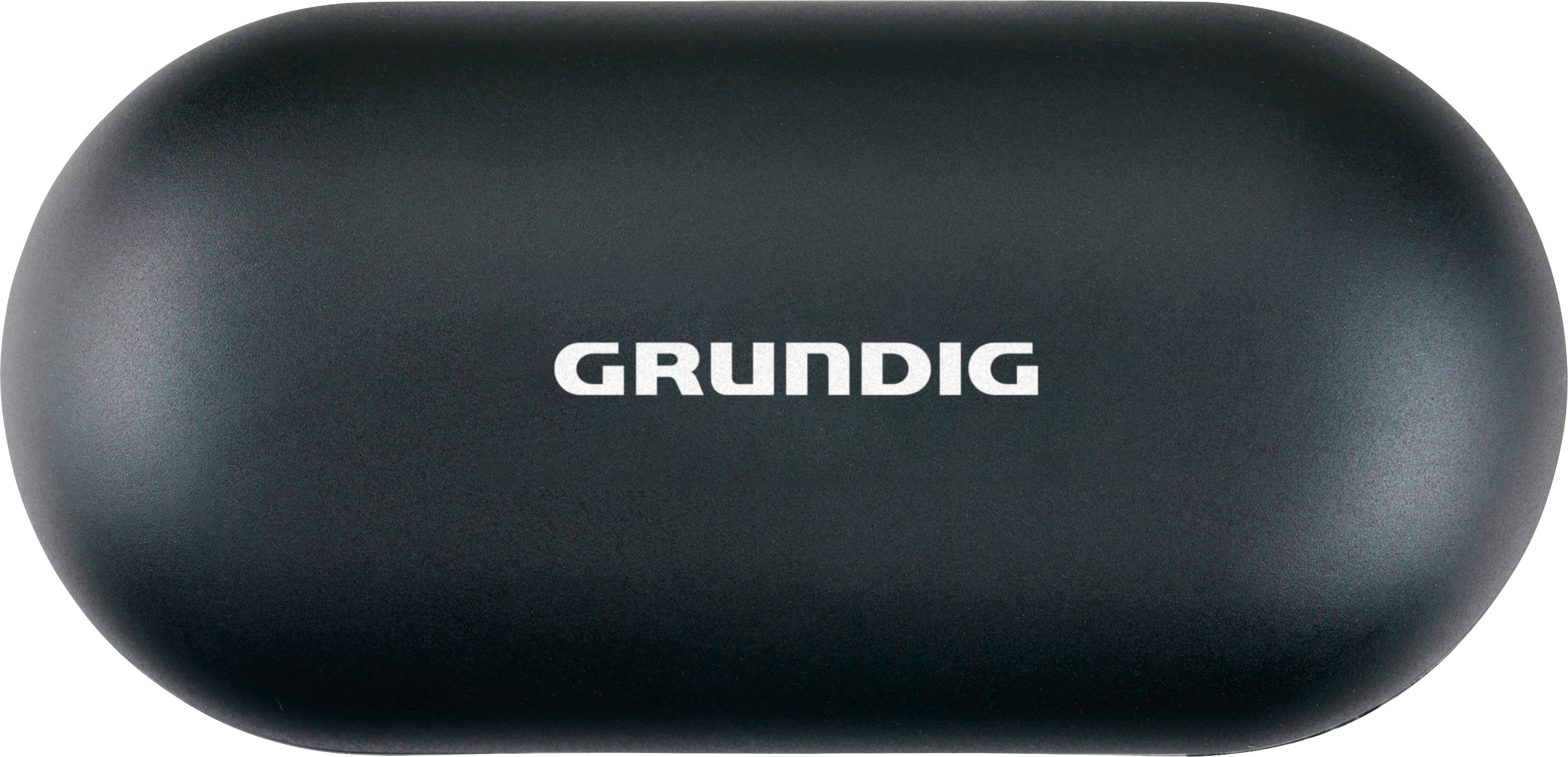 GRUNDIG Bluetooth Kopfhörer, In-Ear, schwarz