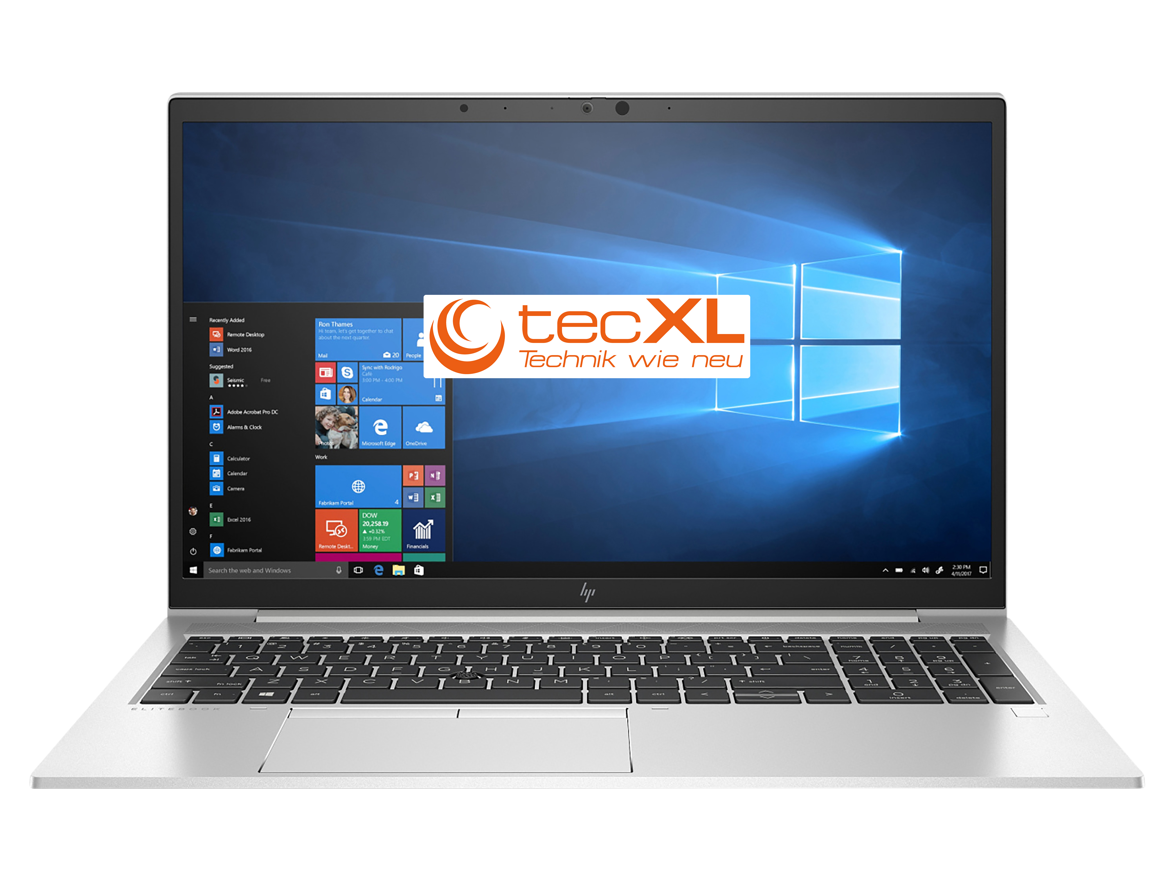 HP Notebook Elitebook 855 G7, 39,62 cm (15,6"), AMD, 16GB, 512GB, Win11Pro, refurbished Notebook HP Elitebook 855 G7, 39,62 cm (15,6"), AMD, 16GB, 512GB, Win11Pro, refurbished