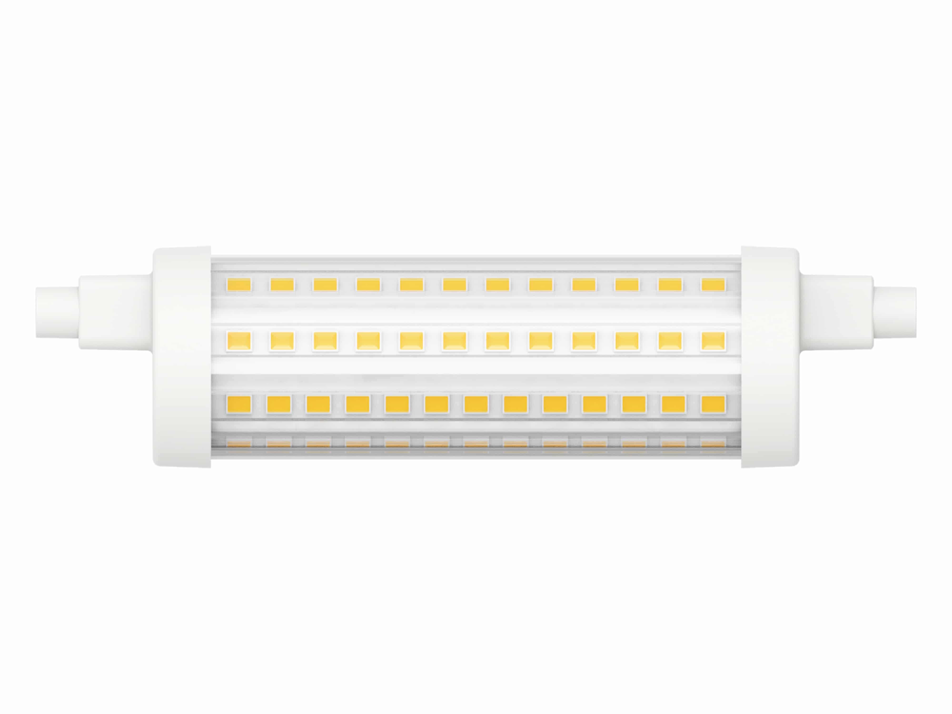 MÜLLER-LICHT LED-SMD-Lampe, R7s, EEK: E, 15W, 2000lm, 2700K