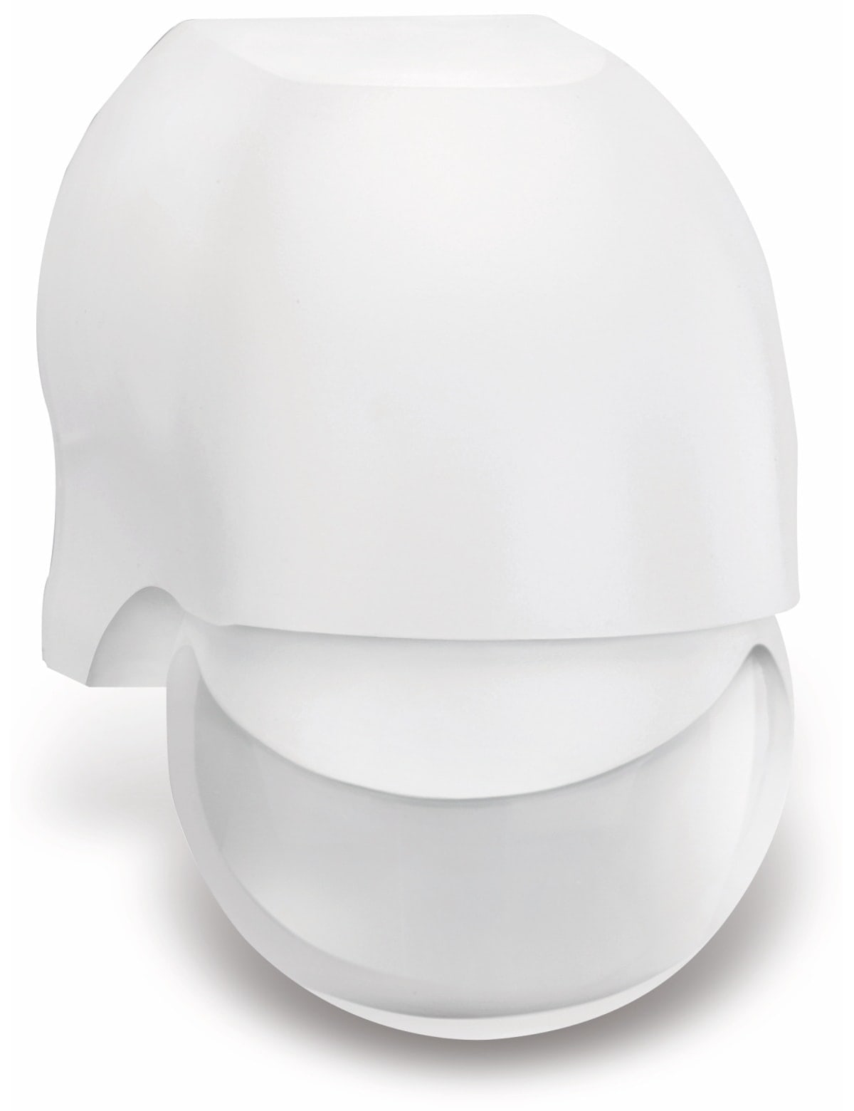 SONERO Bewegungsmelder X-IMS010, 180°, IP44, schwenkbar, weiß