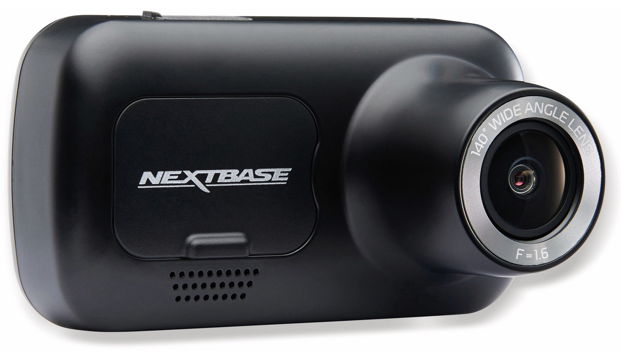 Nextbase Dashcam 222, 1080p, 2,5"