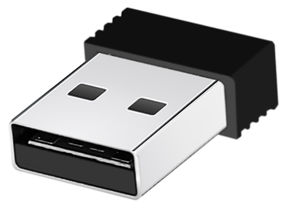 LOGILINK Tastatur ID0213 BT 5.0