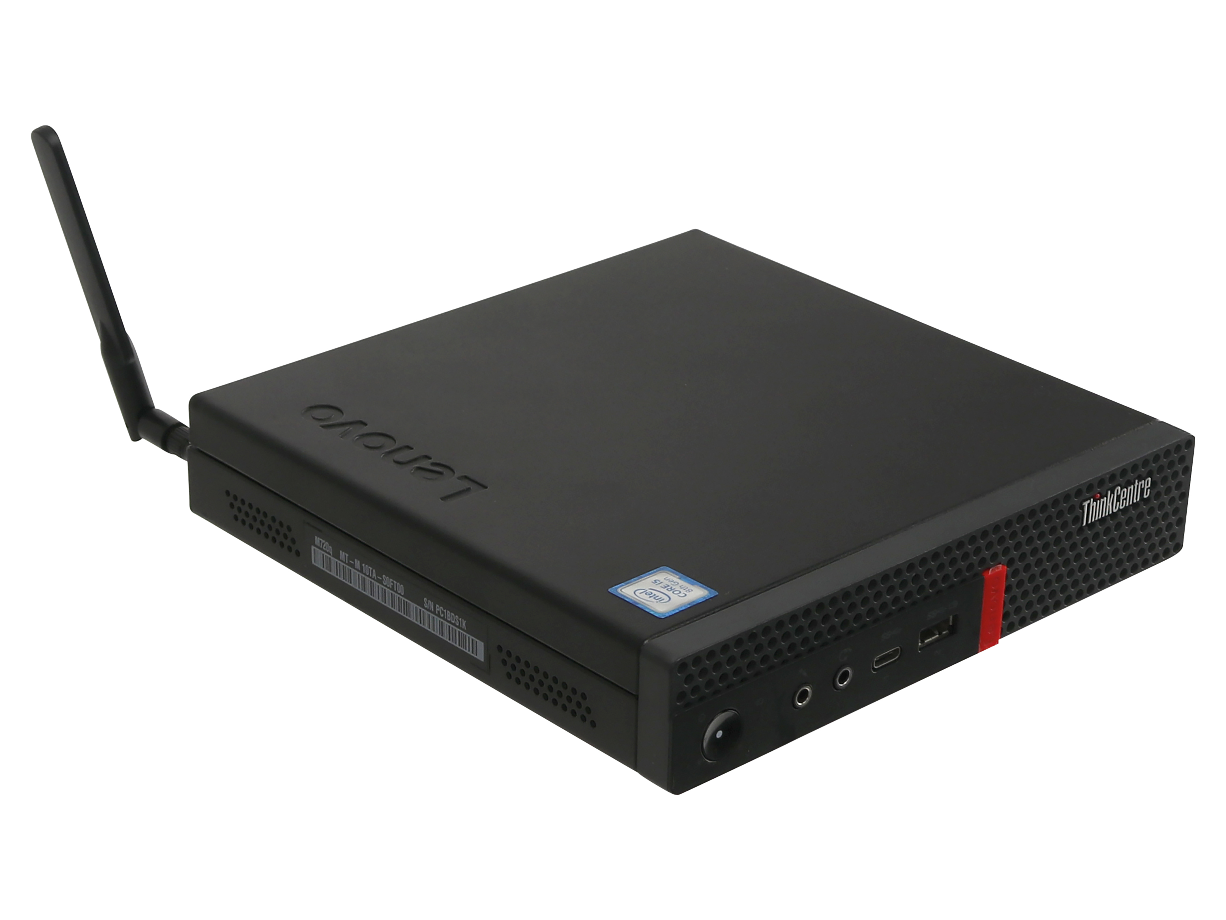 LENOVO PC ThinkCentre M720Q USFF i5, 256GB SSD, 8 GB Ram Win11P, WLAN, gebraucht LENOVO PC ThinkCentre M720Q USFF i5, 256GB SSD, 8 GB Ram Win11P, WLAN, gebraucht