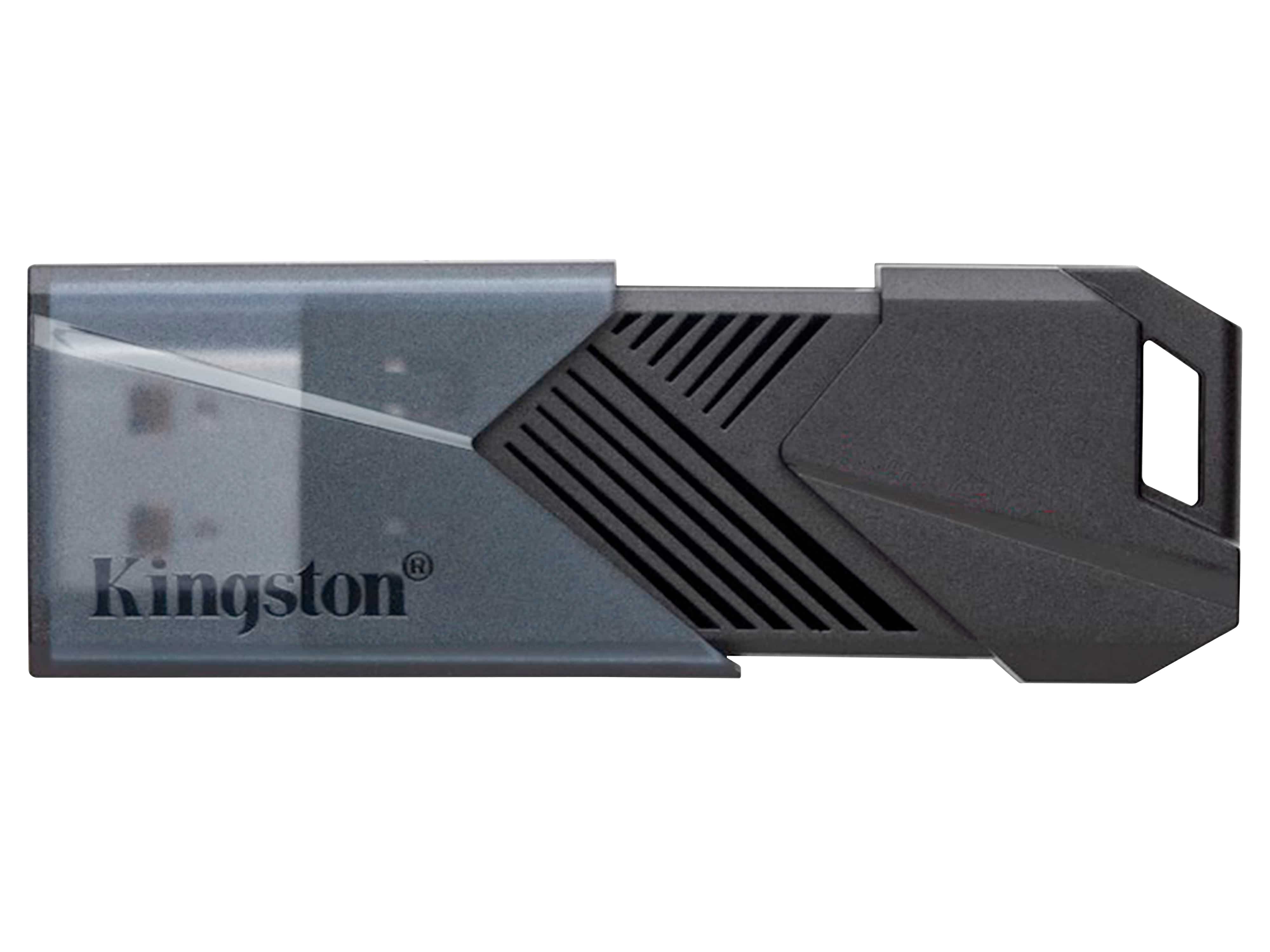 KINGSTON USB 3.0-Stick DataTraveler Exodia Onyx 64GB