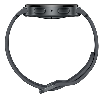 SAMSUNG Smartwatch Galaxy Watch8 44mm Graphite SAMSUNG Smartwatch Galaxy Watch8 44mm Graphite