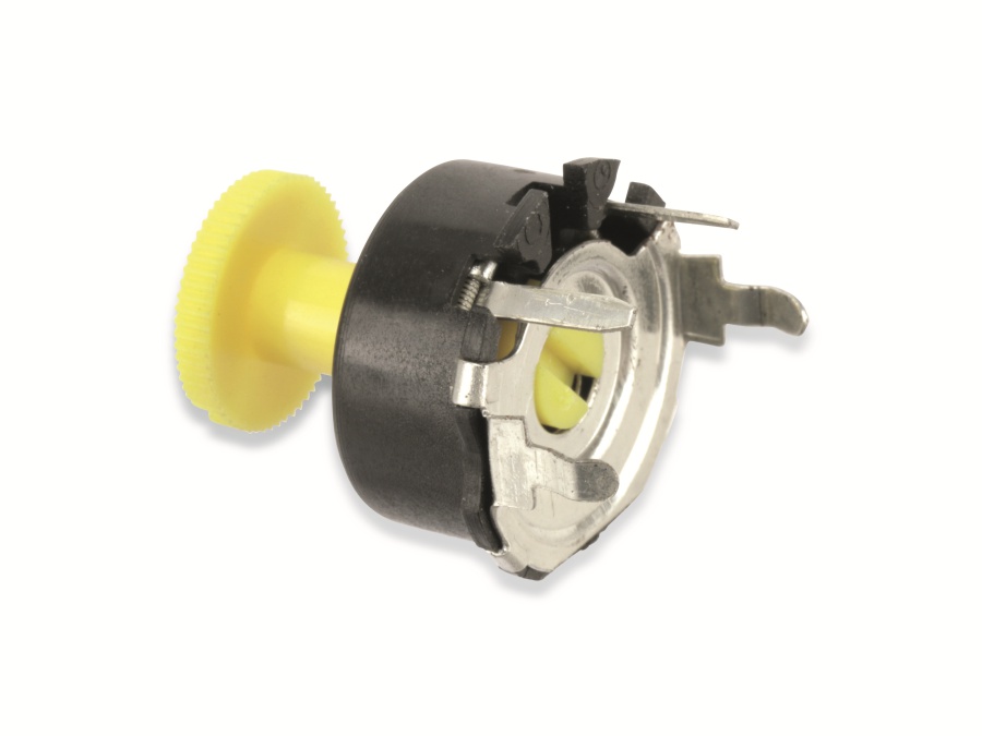 Draht-Potentiometer, 20 mm Draht-Potentiometer, 20 mm