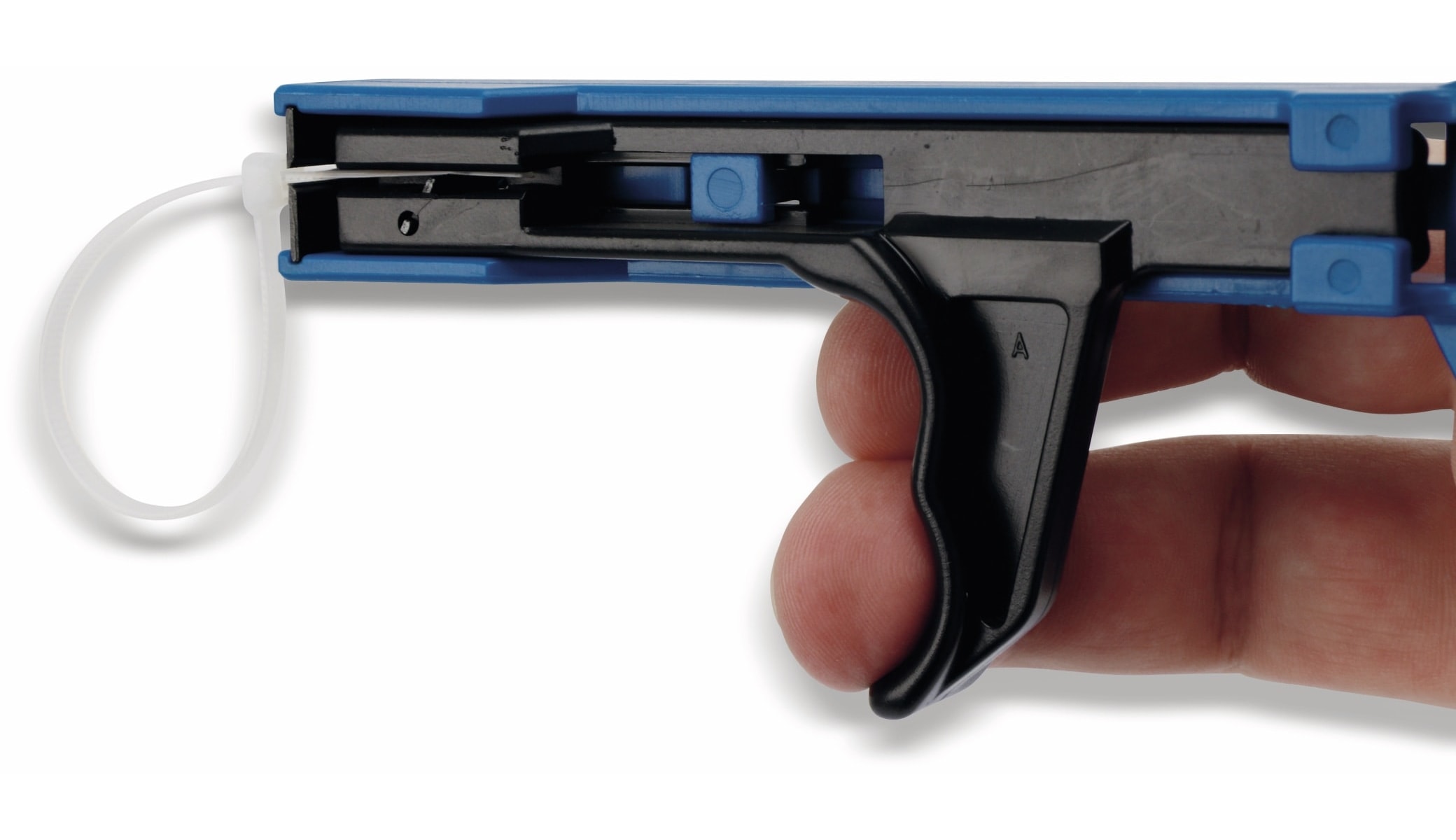 Kabelbinderzange PKZ-70