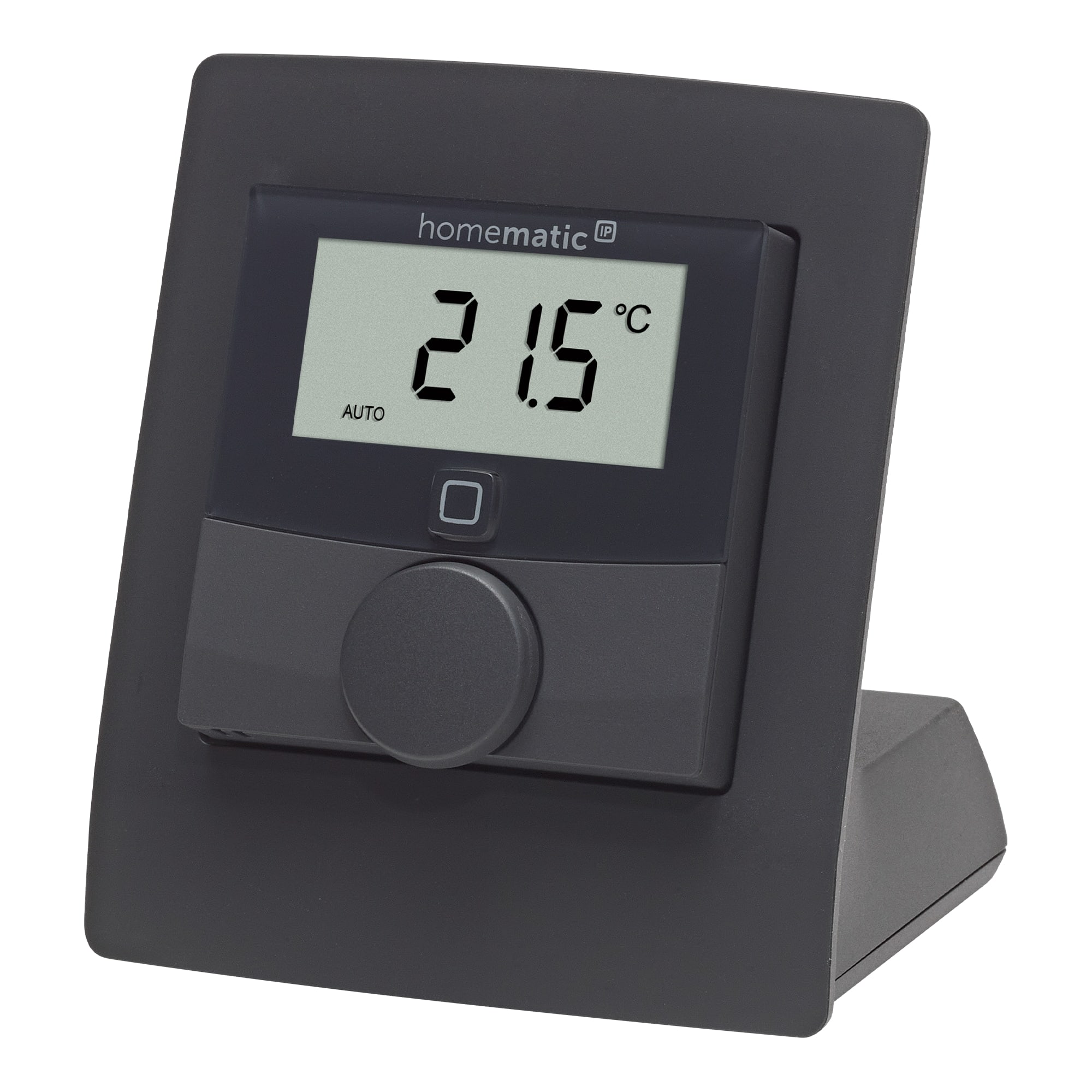 HOMEMATIC IP 161629A0 Tischaufsteller, anthrazit