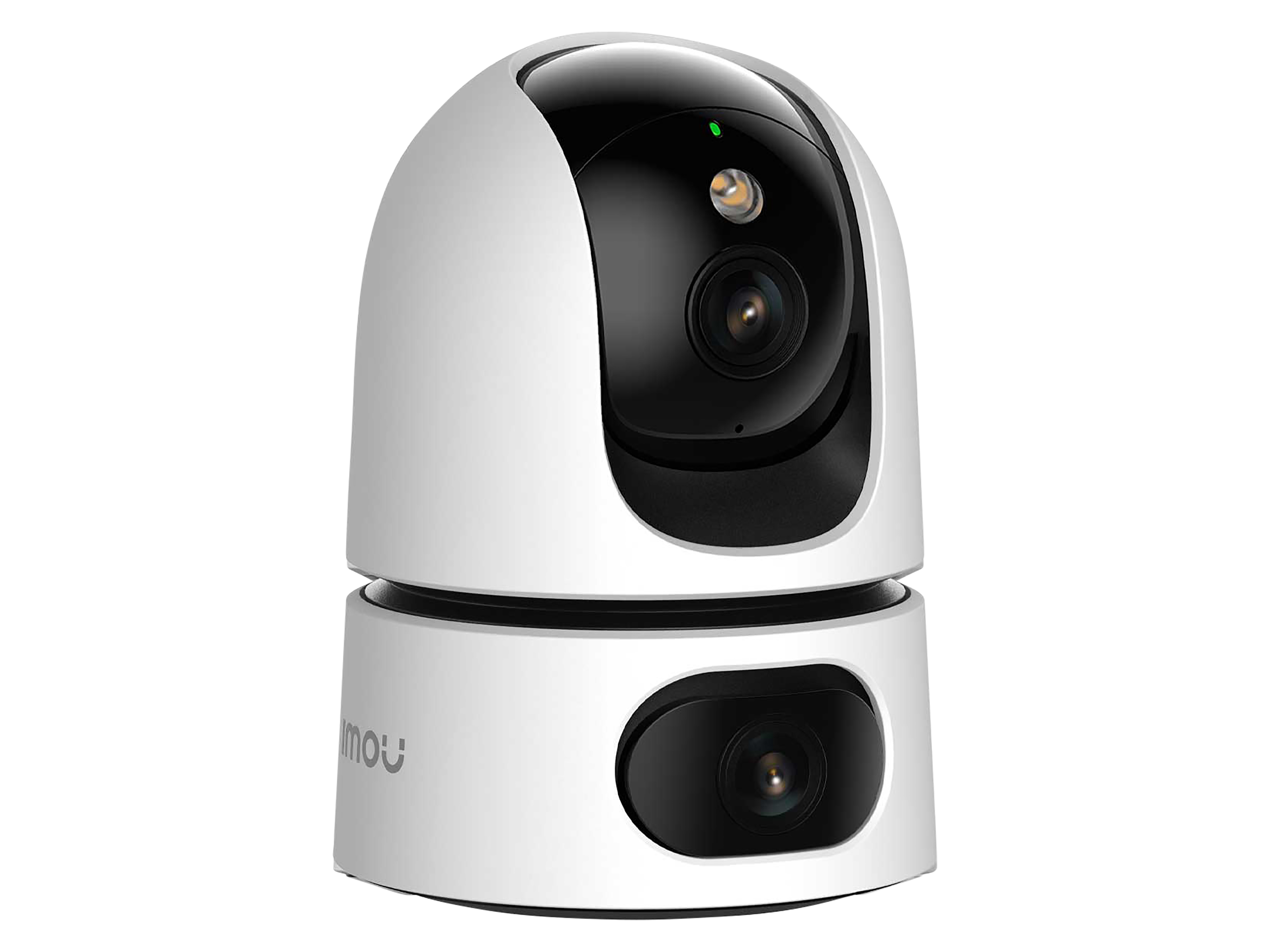 IMOU Überwachungskamera Ranger Dual, 10 MP, innen, weiß