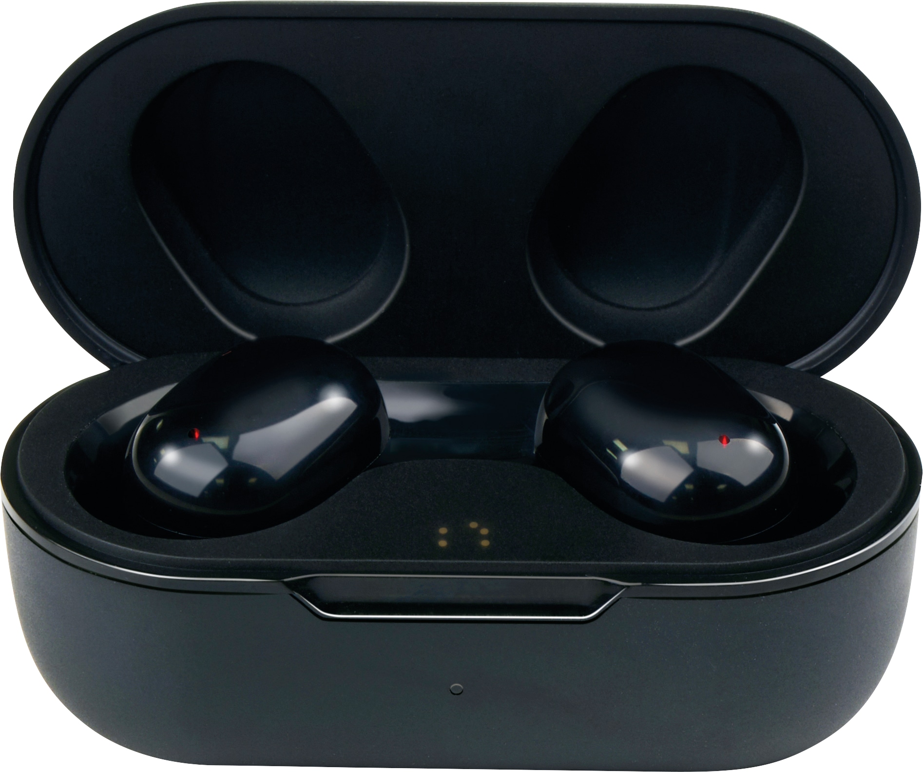 GRUNDIG Bluetooth Kopfhörer, In-Ear, schwarz
