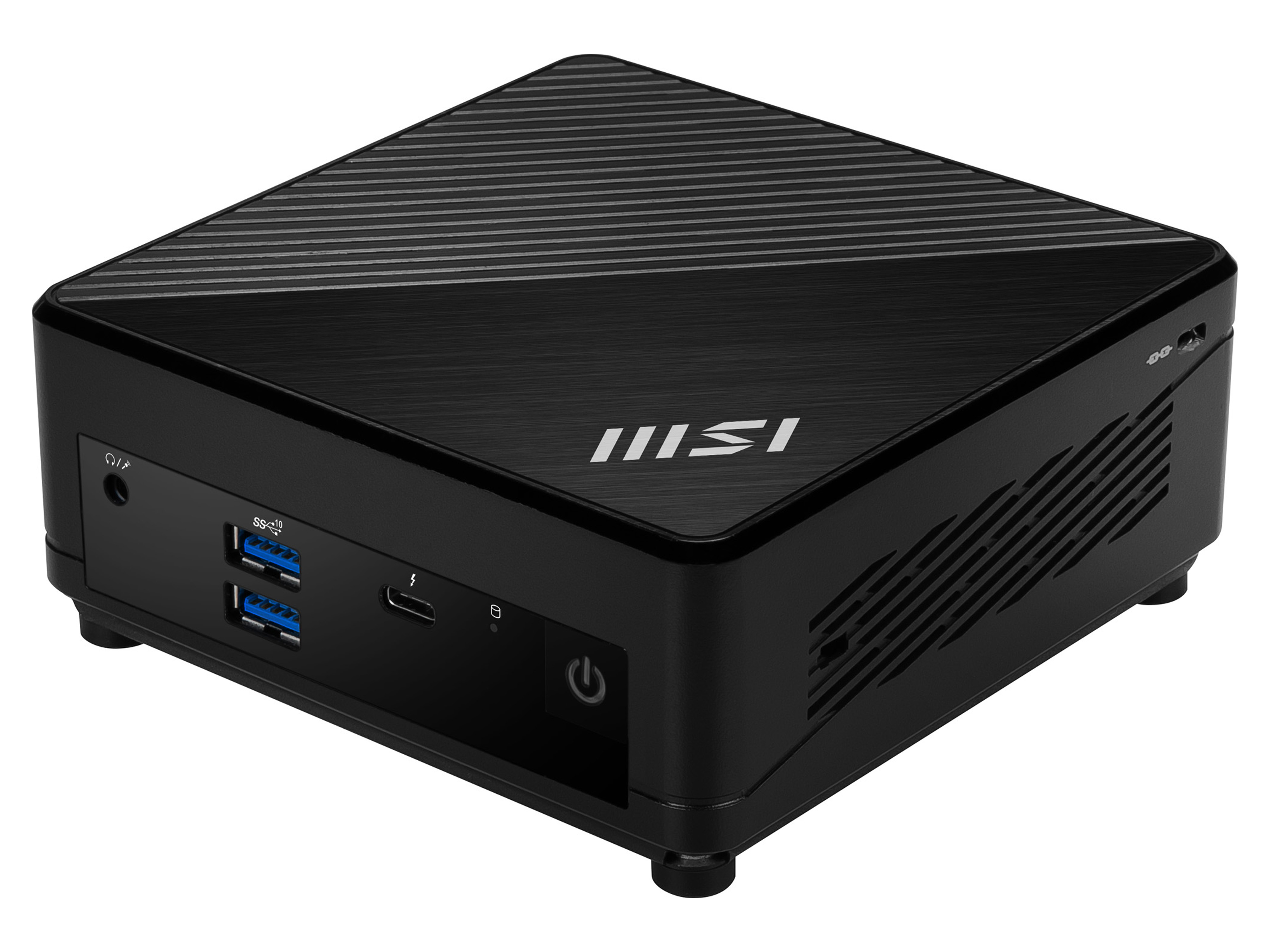 MSI Barebone Mini-PC Cubi 5 12M-022BDE