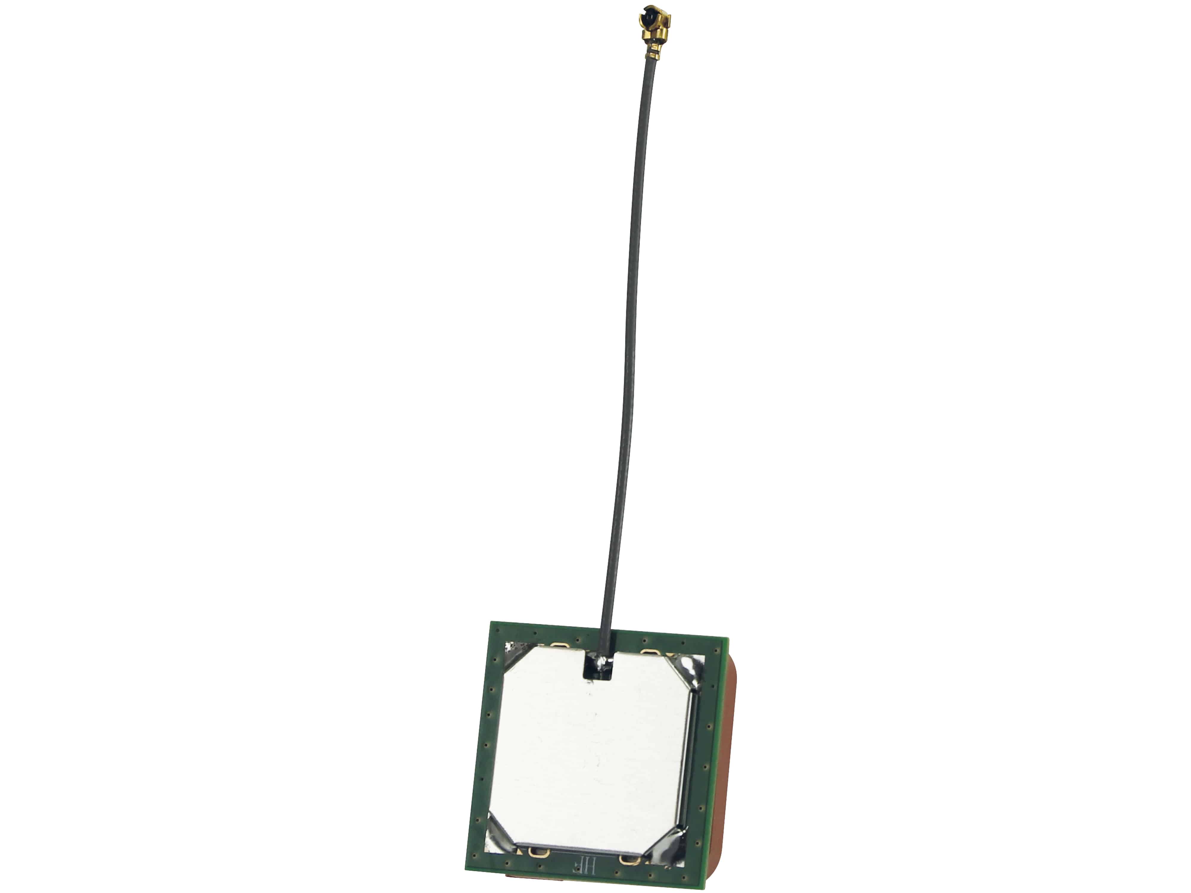 MOLEX GPS-Antenne 206640, 25 mm