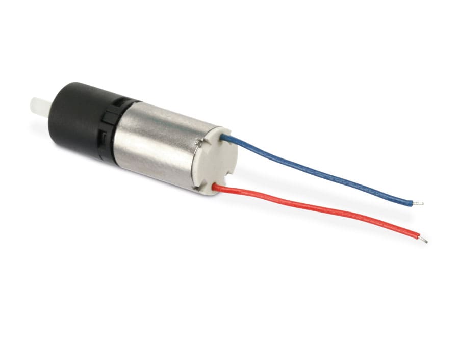 ZHAOWEI DC-Getriebemotor ZWPD006006-136-P, 3 V-, 235 U/min ZHAOWEI DC-Getriebemotor ZWPD006006-136-P, 3 V-, 235 U/min